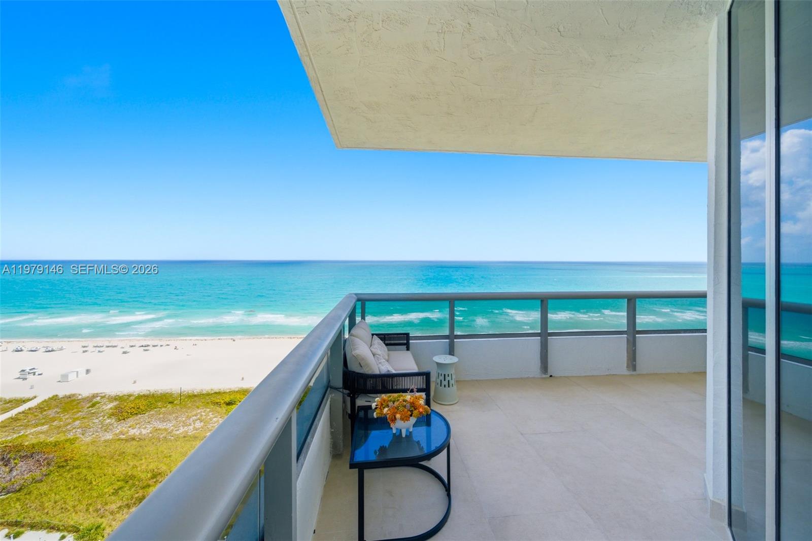 5801 Collins Ave #1600 Miami Beach, FL 33140