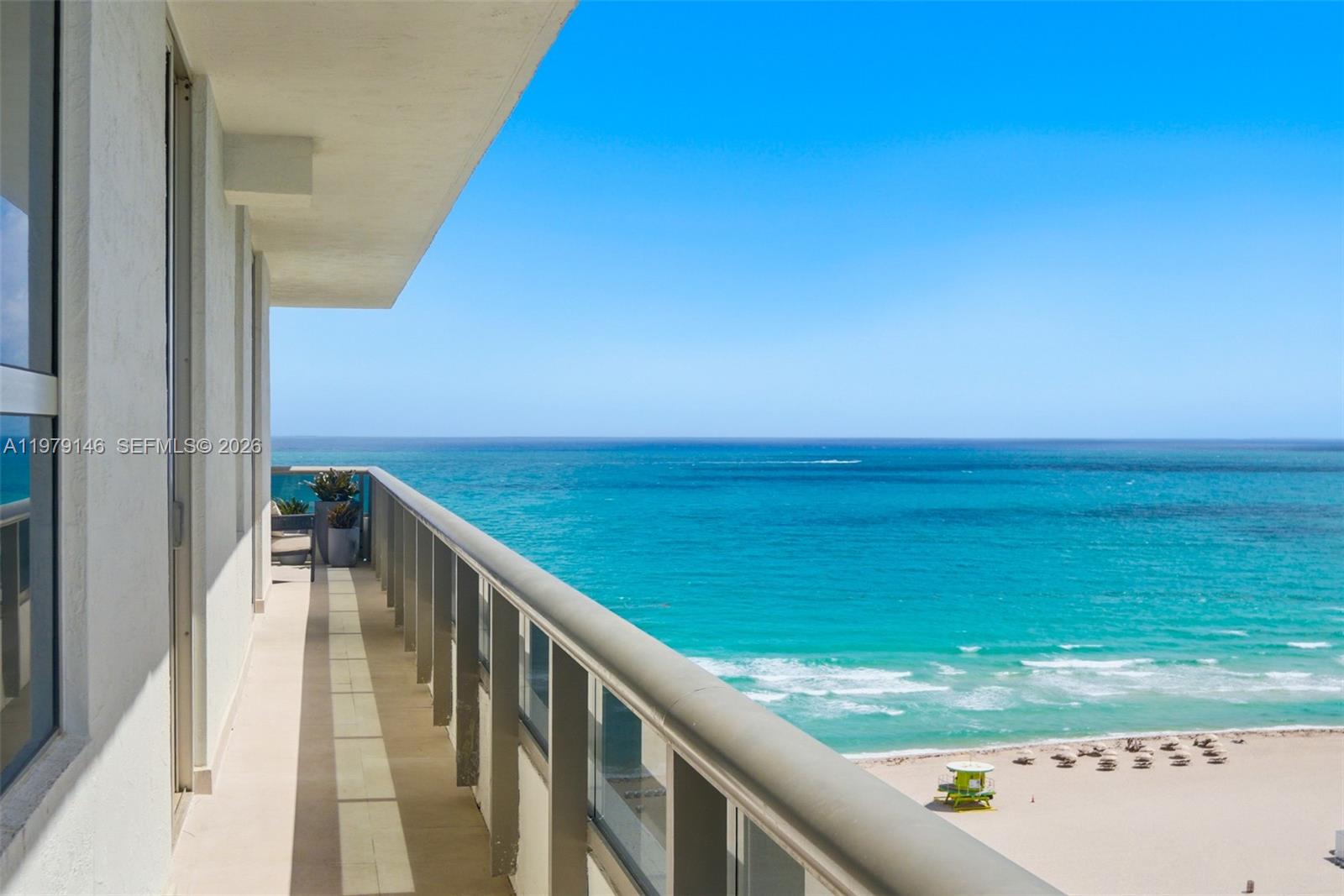 5801 Collins Ave #1600 Miami Beach, FL 33140