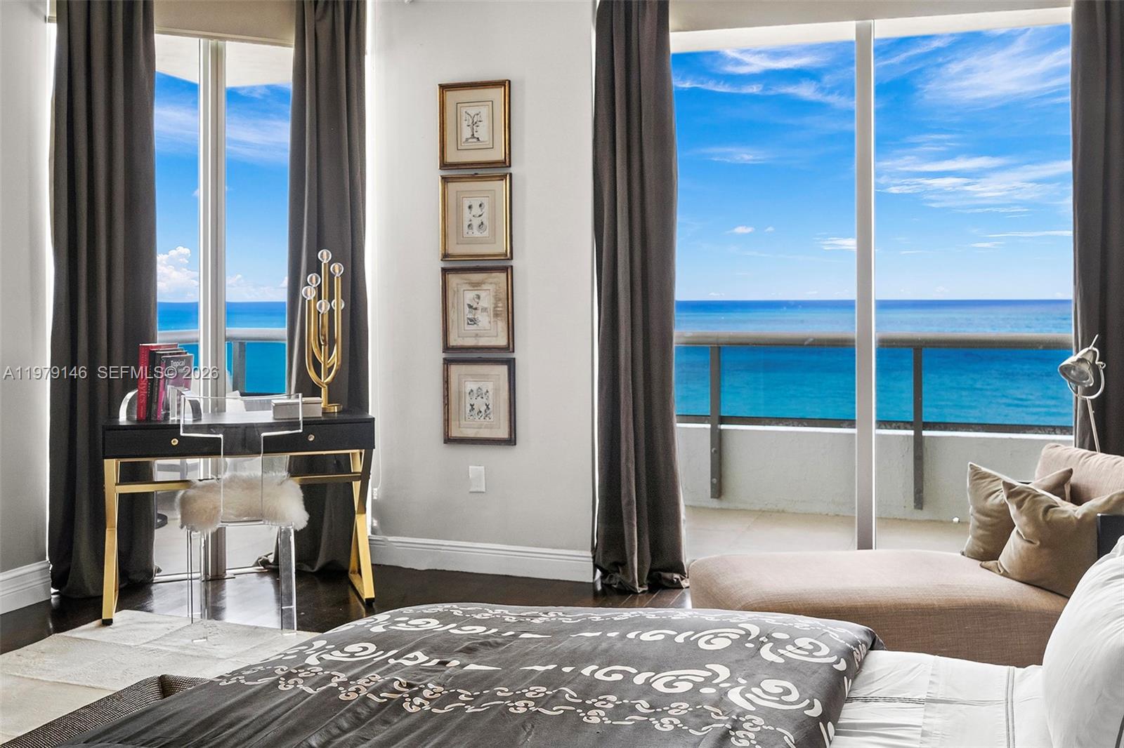 5801 Collins Ave #1600 Miami Beach, FL 33140