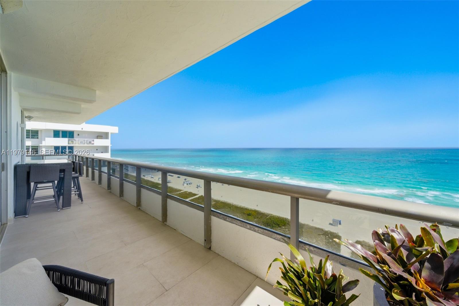 5801 Collins Ave #1600 Miami Beach, FL 33140