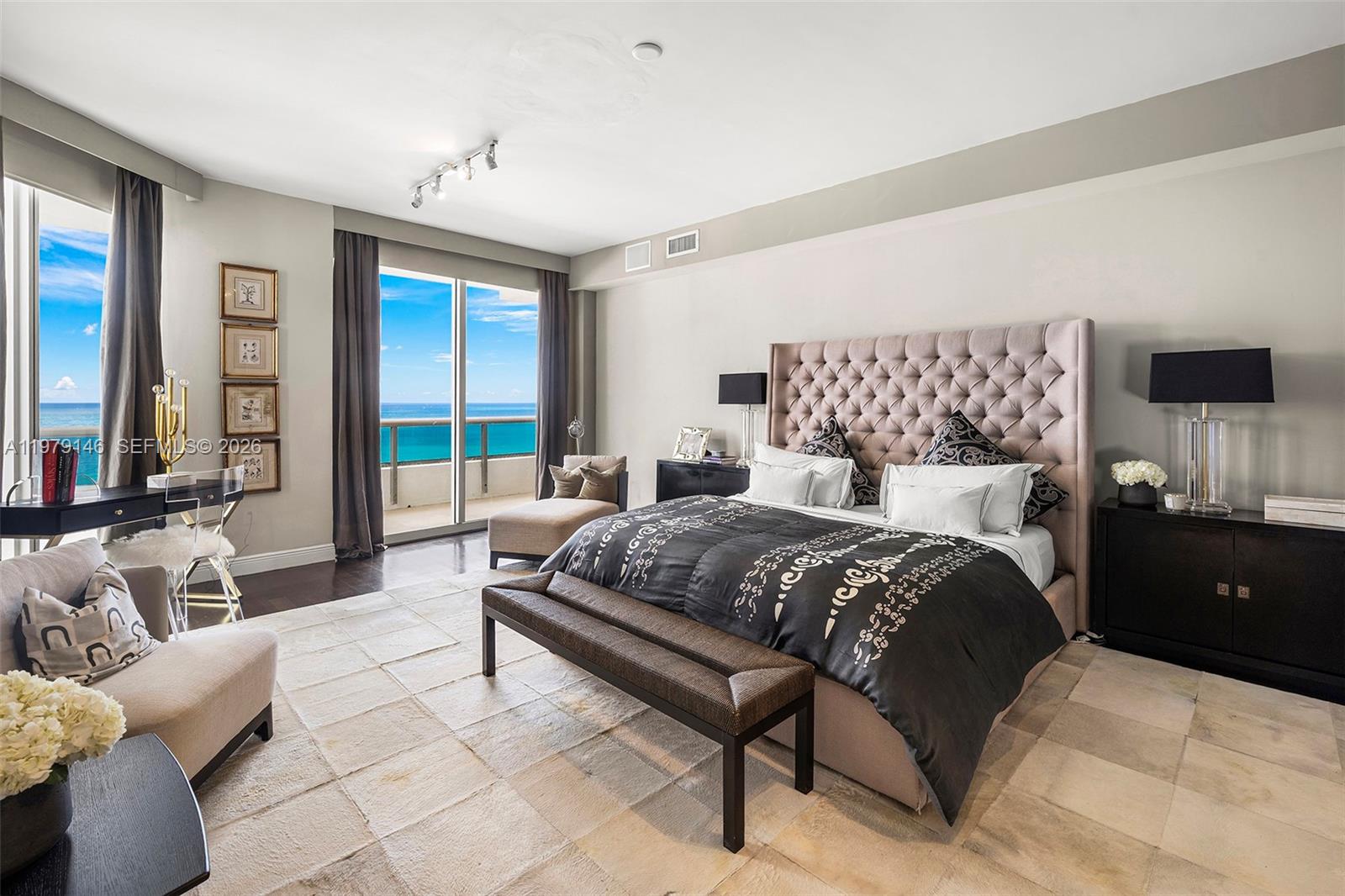 5801 Collins Ave #1600 Miami Beach, FL 33140