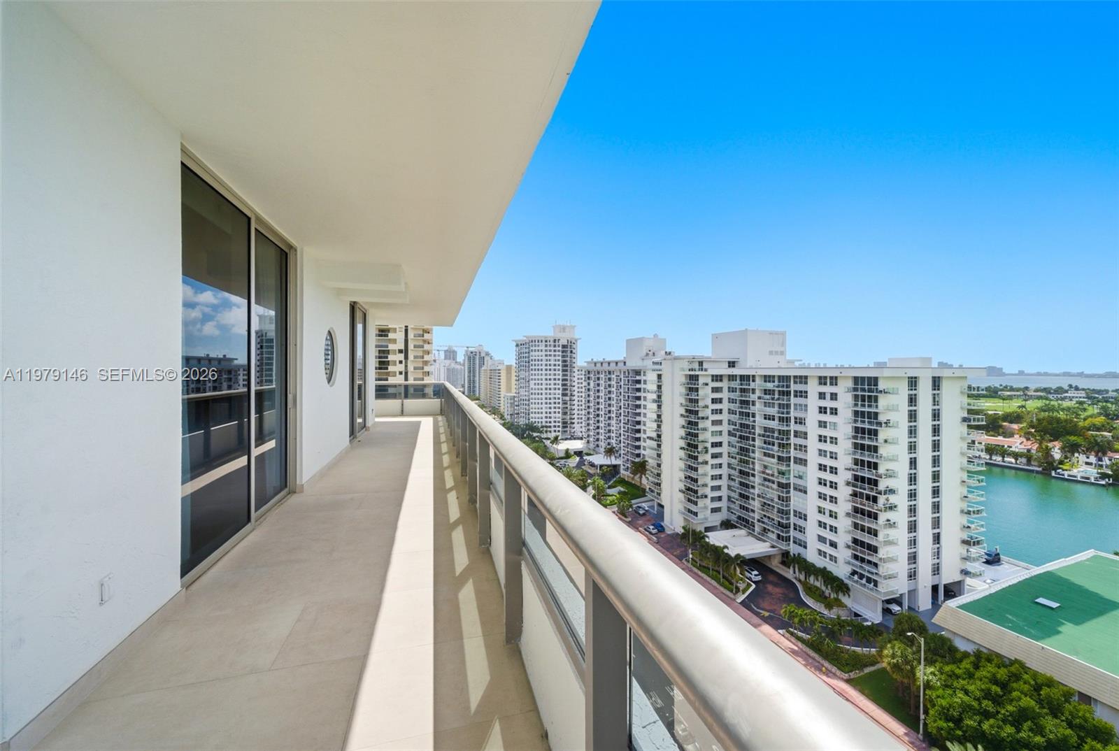 5801 Collins Ave #1600 Miami Beach, FL 33140