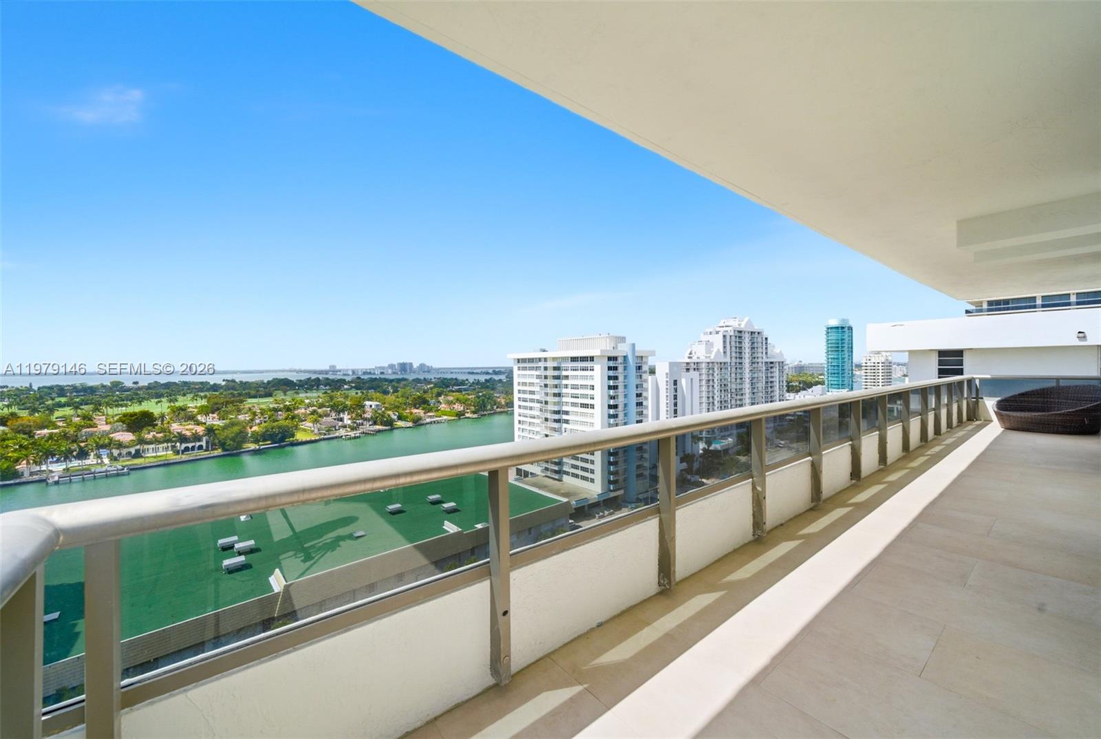 5801 Collins Ave #1600 Miami Beach, FL 33140