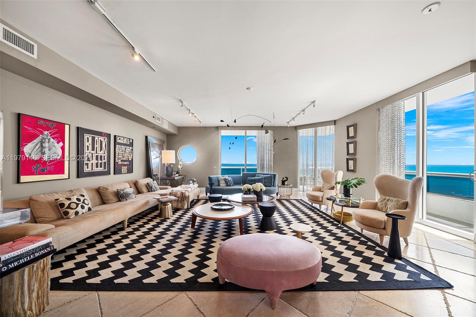 5801 Collins Ave #1600 Miami Beach, FL 33140