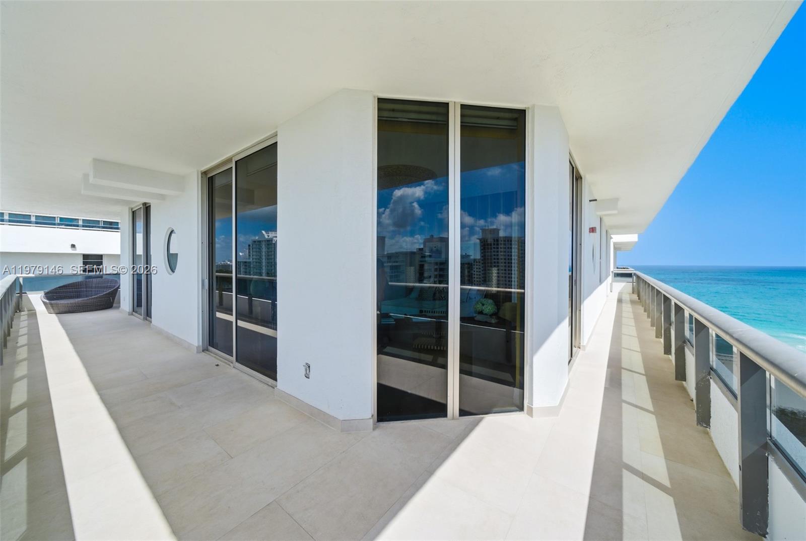 5801 Collins Ave #1600 Miami Beach, FL 33140