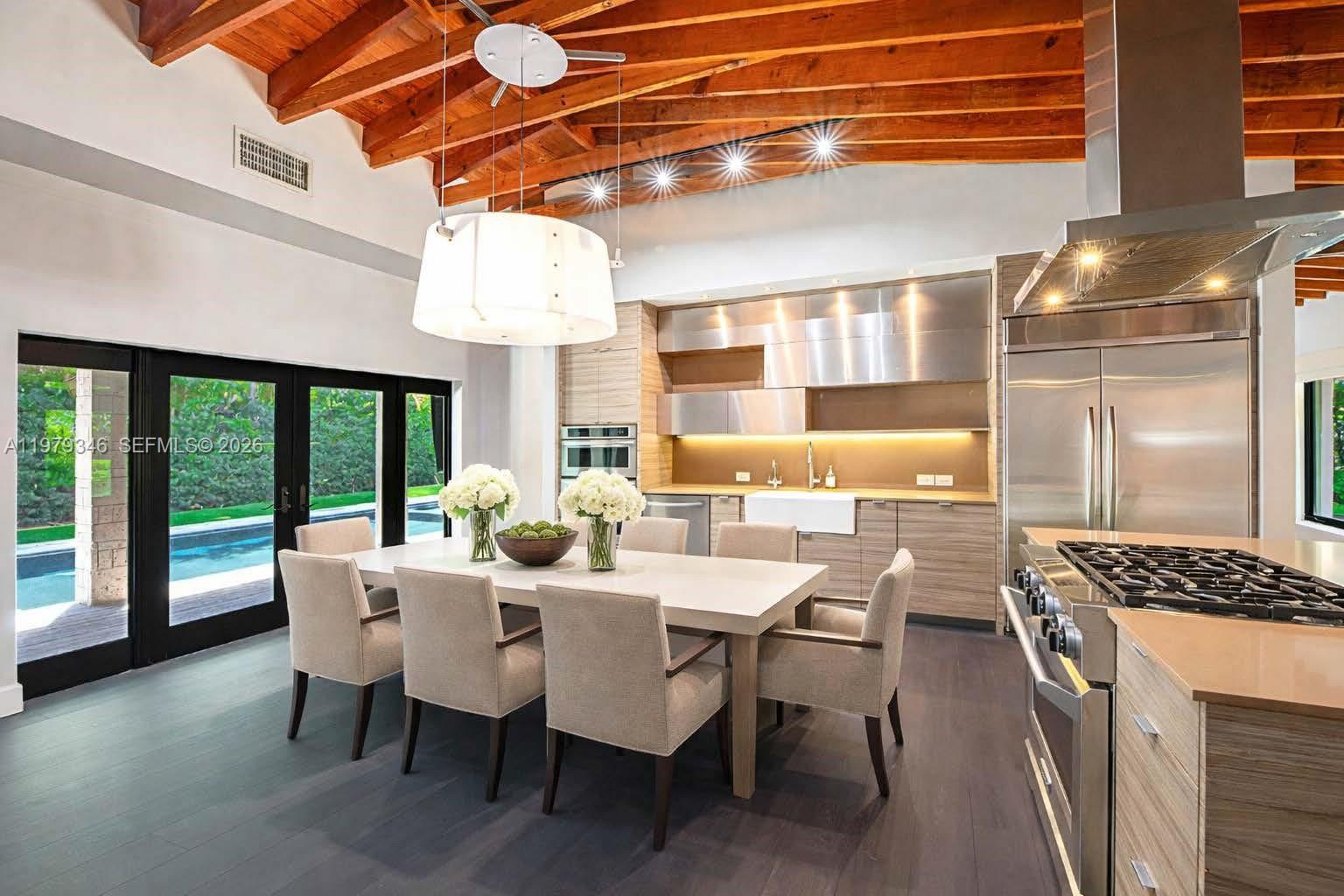 40 S Prospect Dr Coral Gables, FL 33133