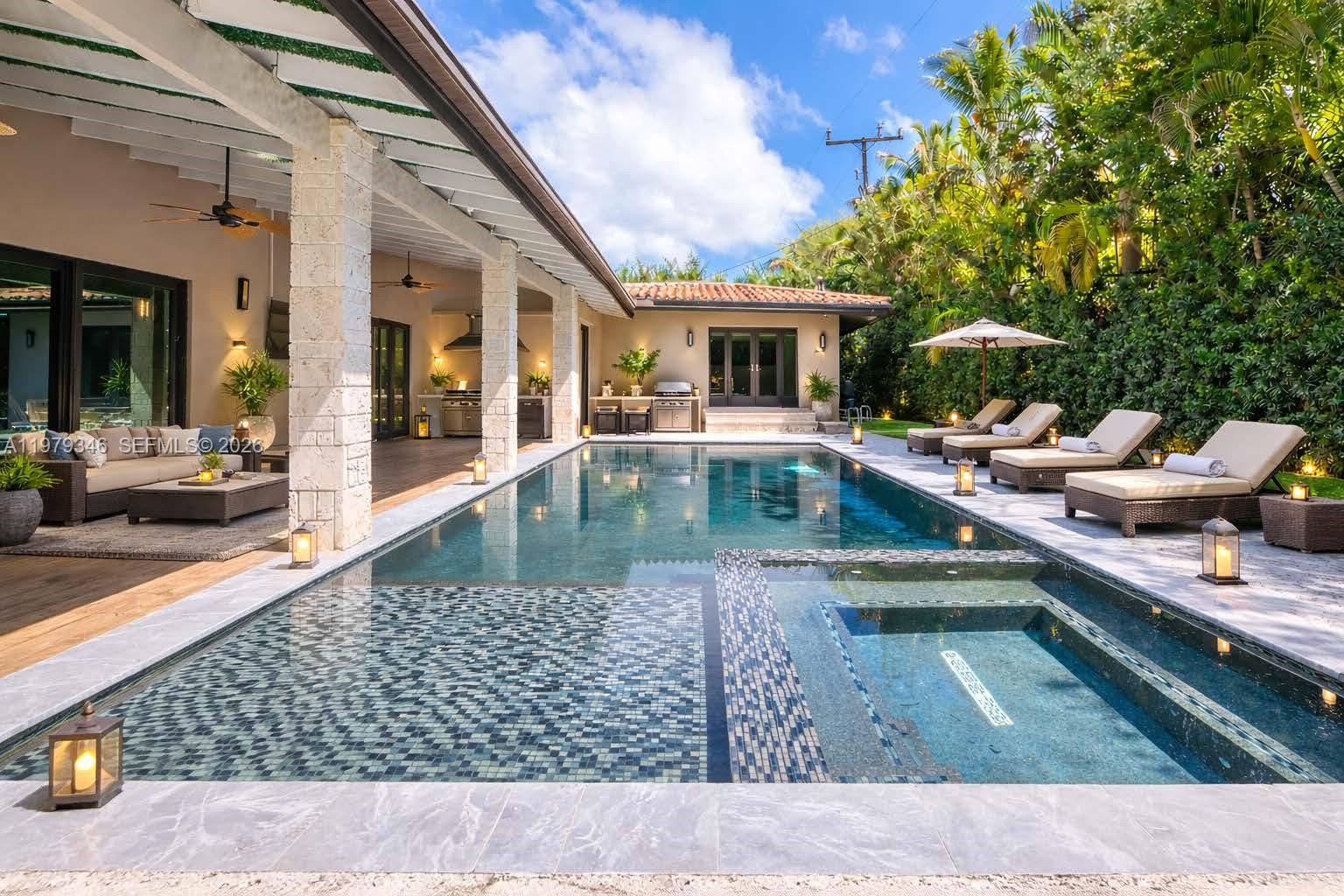 40 S Prospect Dr Coral Gables, FL 33133