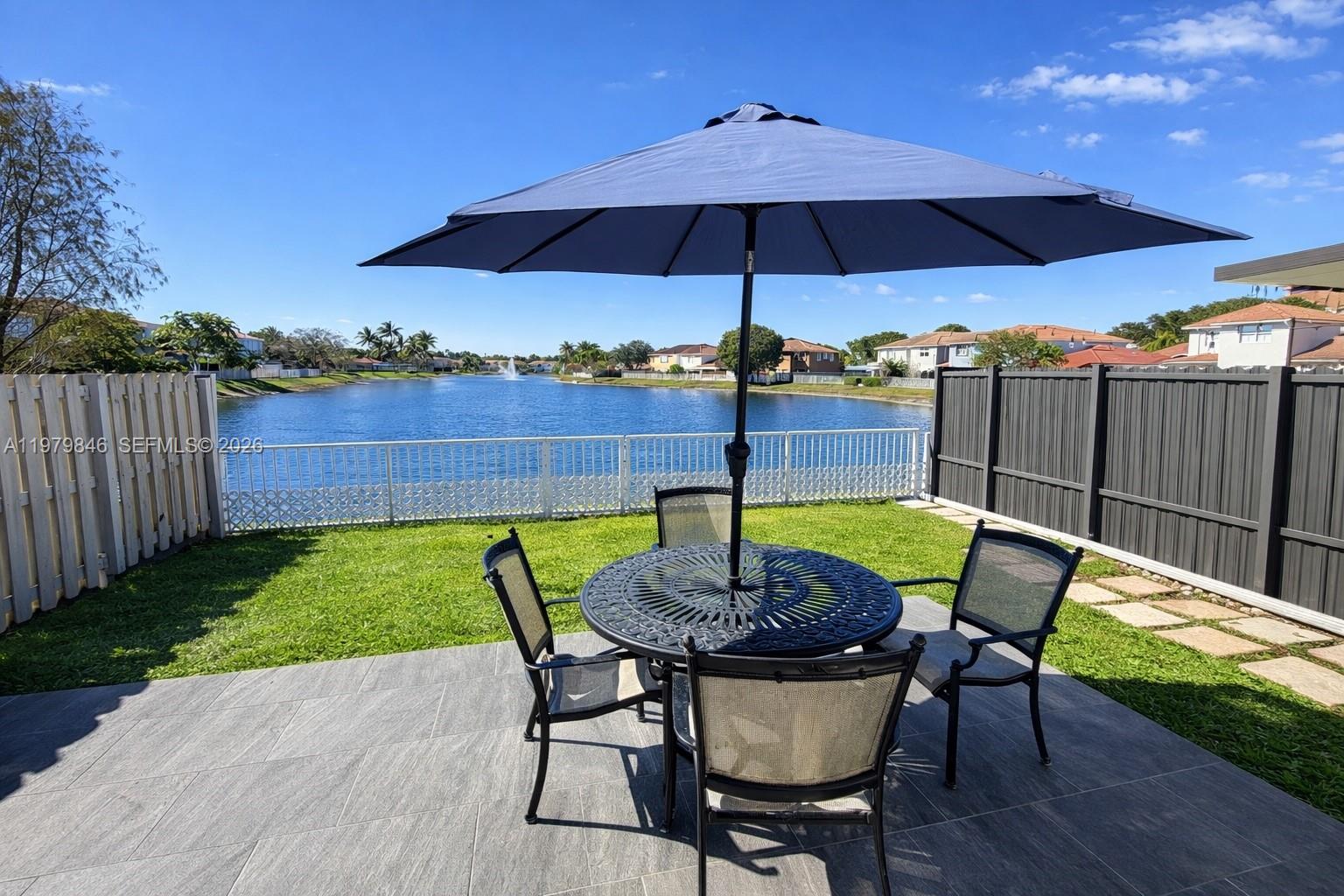 4760 SW 163rd Pl Miami, FL 33185