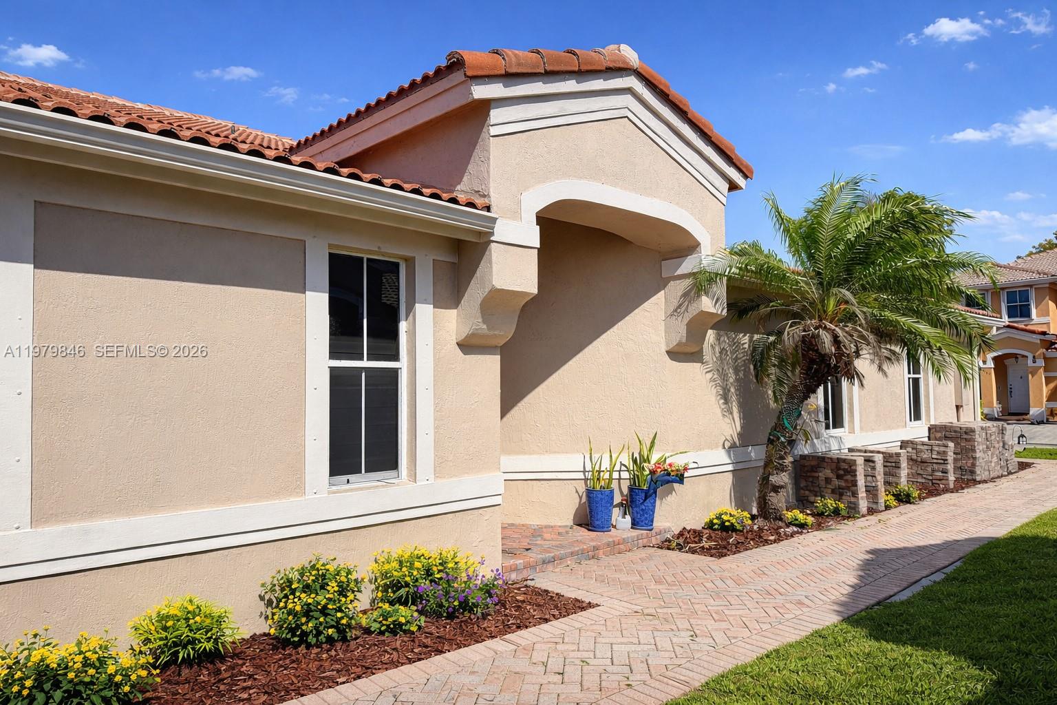 4760 SW 163rd Pl Miami, FL 33185