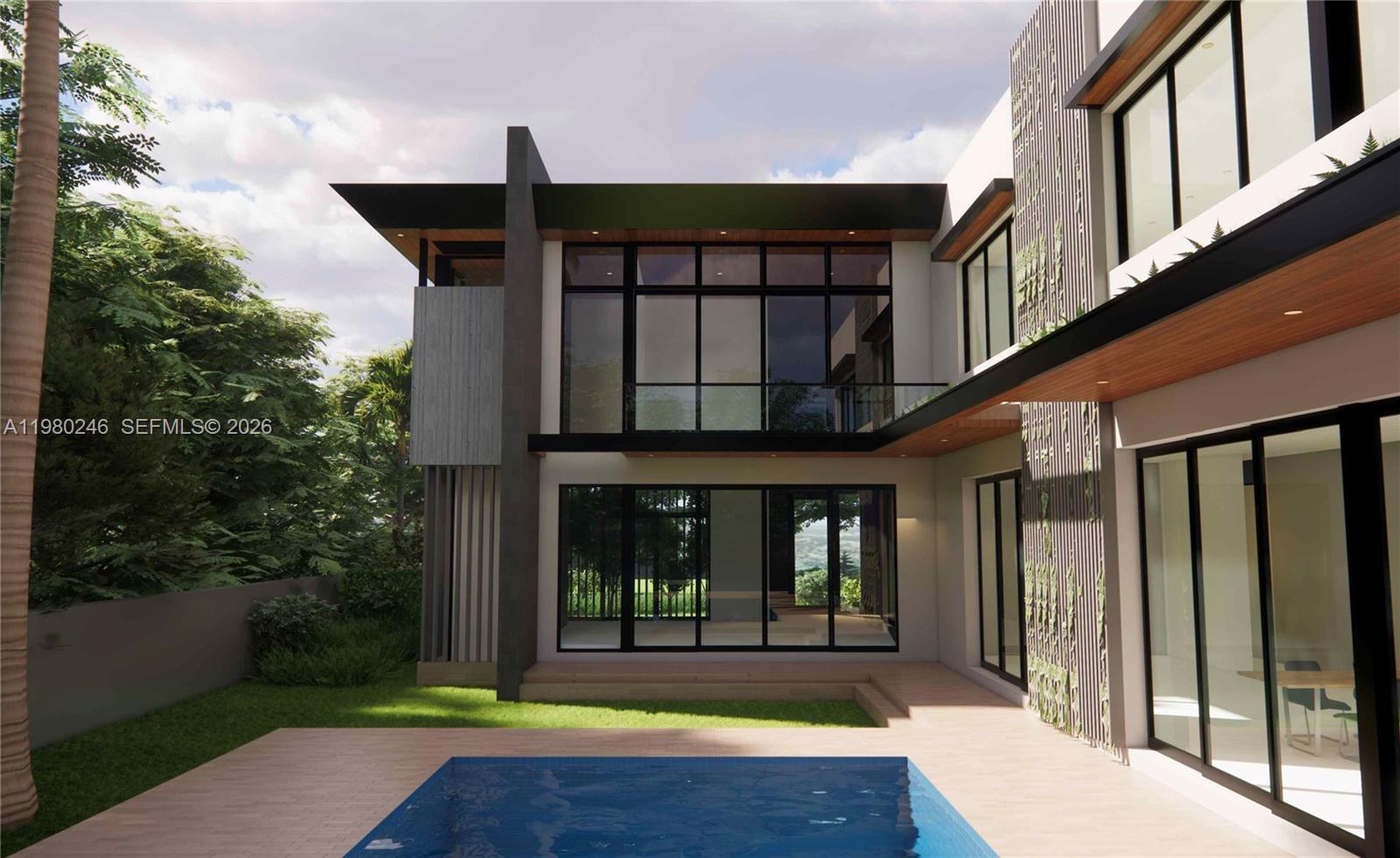 739 NE 111th St Biscayne Park, FL 33161