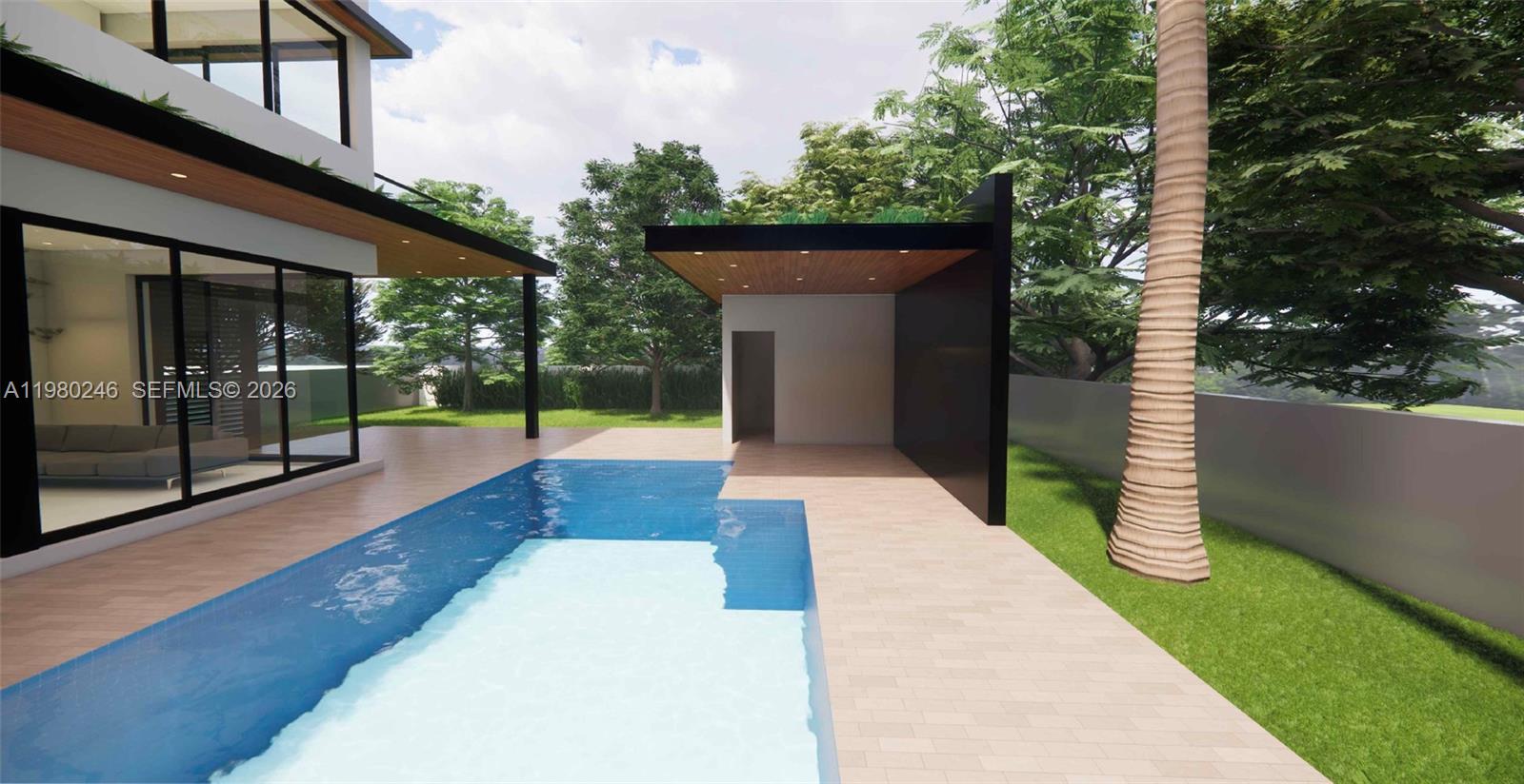 739 NE 111th St Biscayne Park, FL 33161