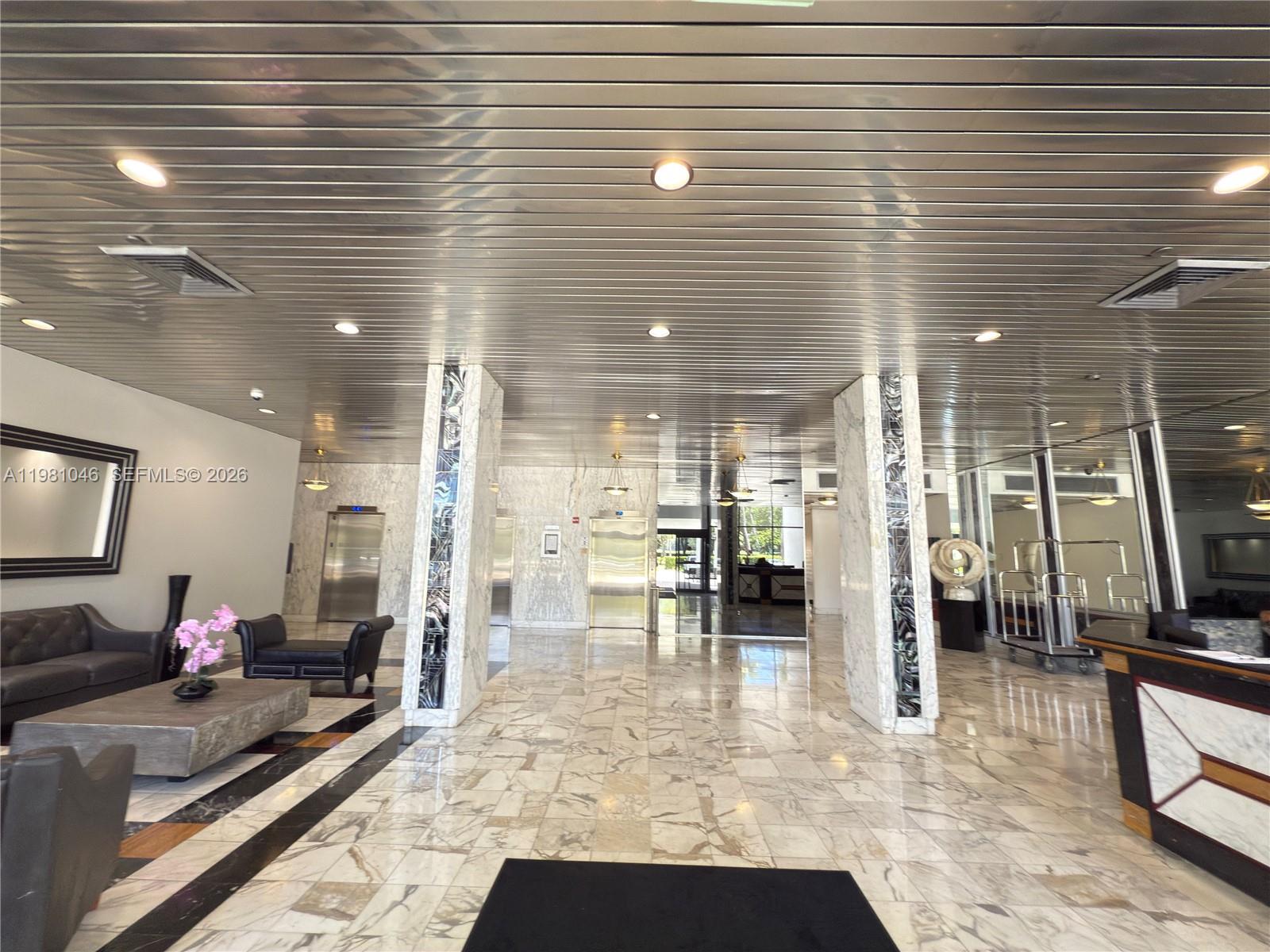 3675 N Country Clb Dr #109