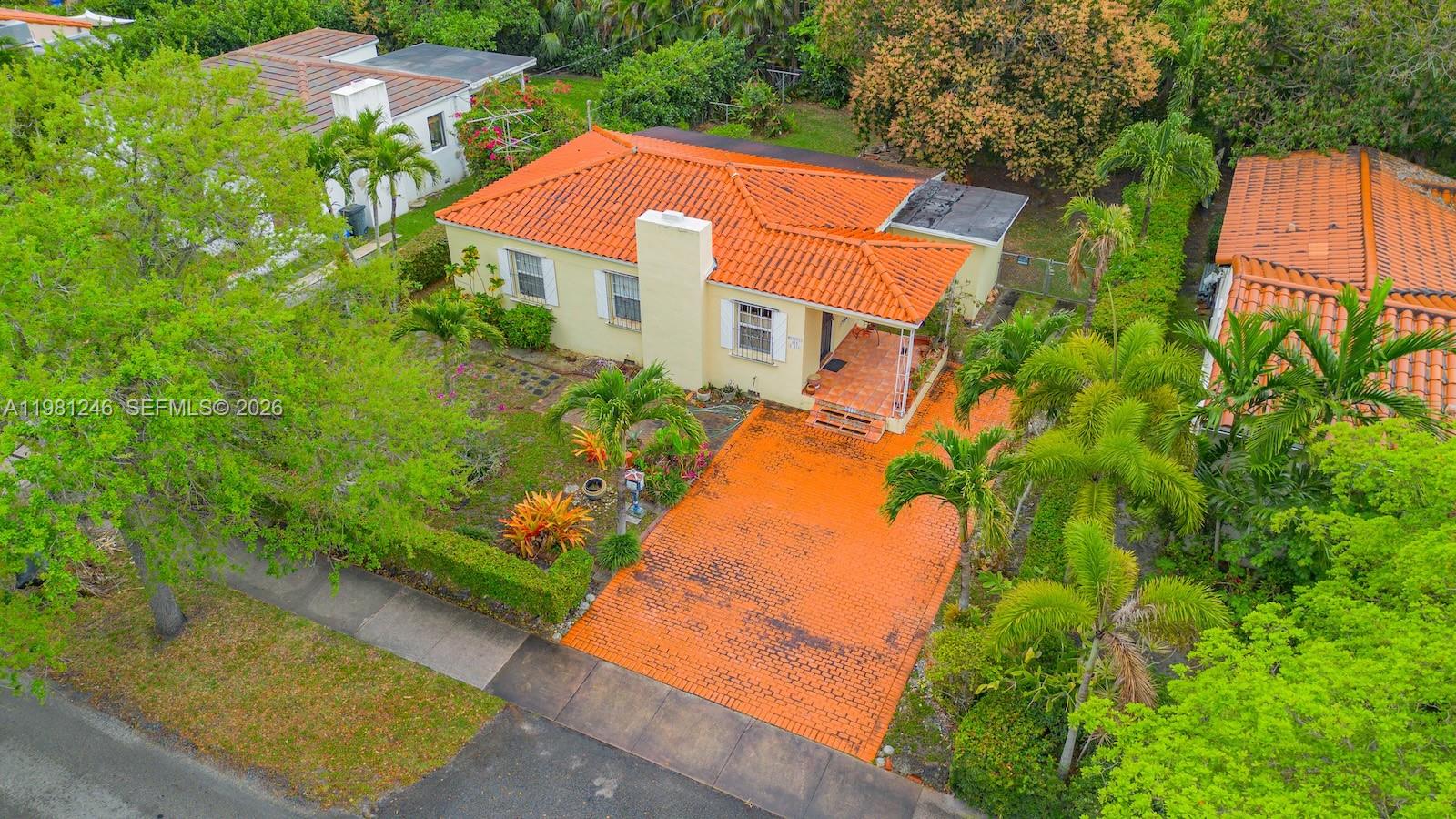 512 Mendoza Ave Coral Gables, FL 33134
