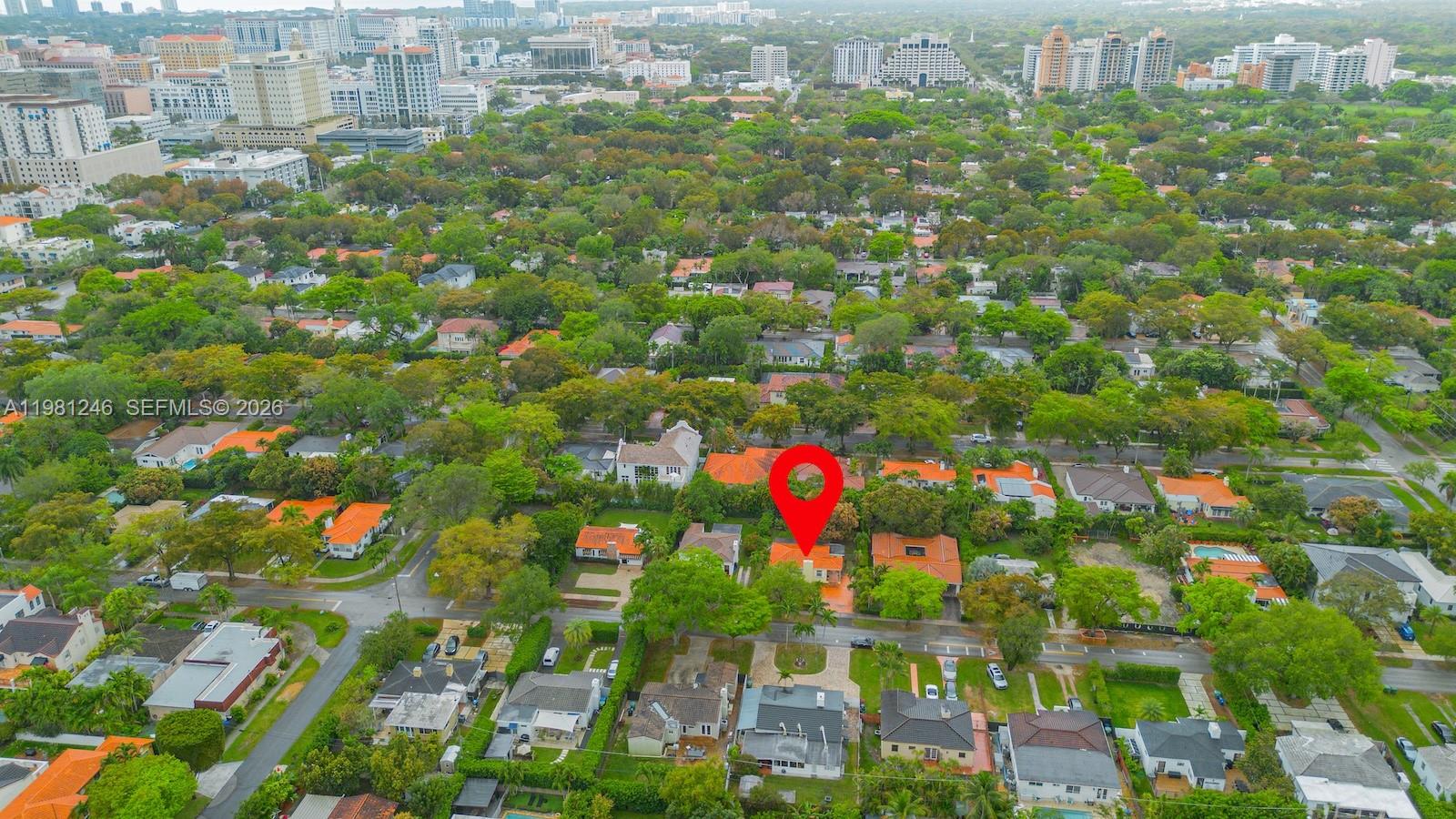 512 Mendoza Ave Coral Gables, FL 33134