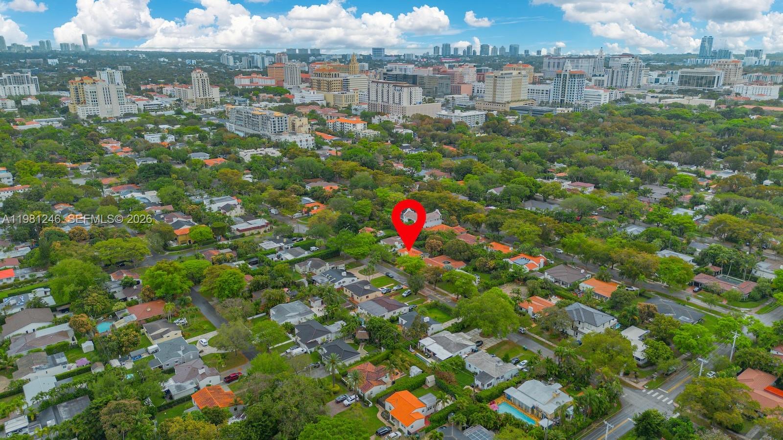 512 Mendoza Ave Coral Gables, FL 33134