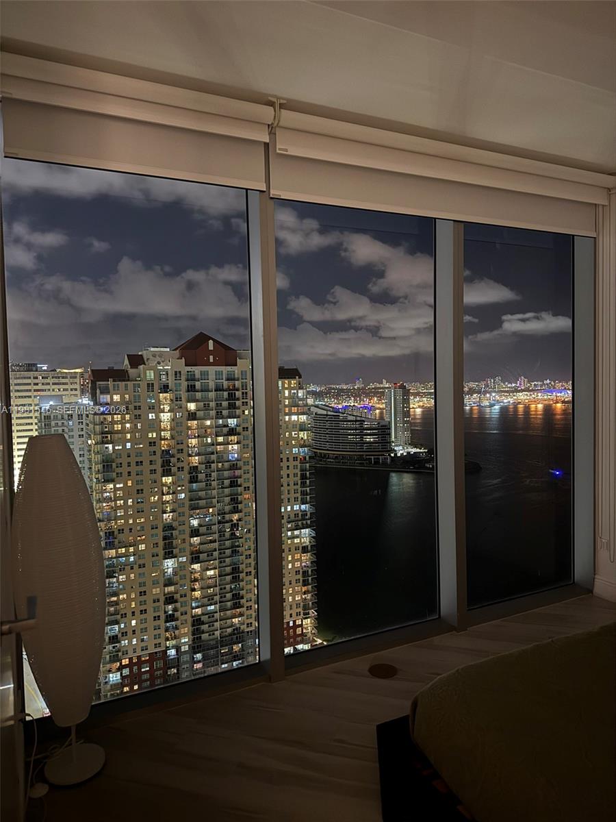 1300 Brickell Bay Dr #3406 Miami, FL 33131