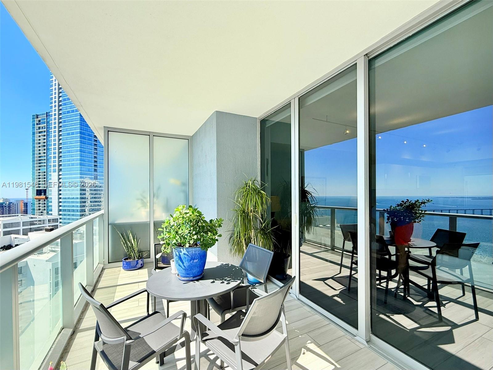 1300 Brickell Bay Dr #3406 Miami, FL 33131