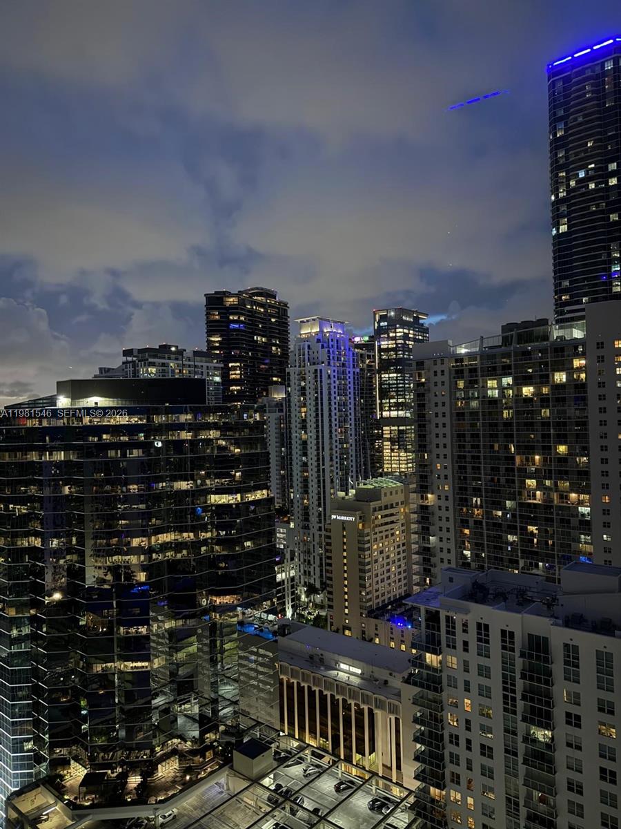 1300 Brickell Bay Dr #3406 Miami, FL 33131