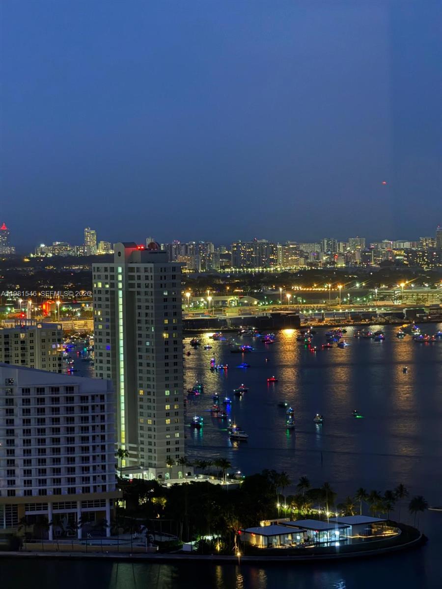 1300 Brickell Bay Dr #3406 Miami, FL 33131