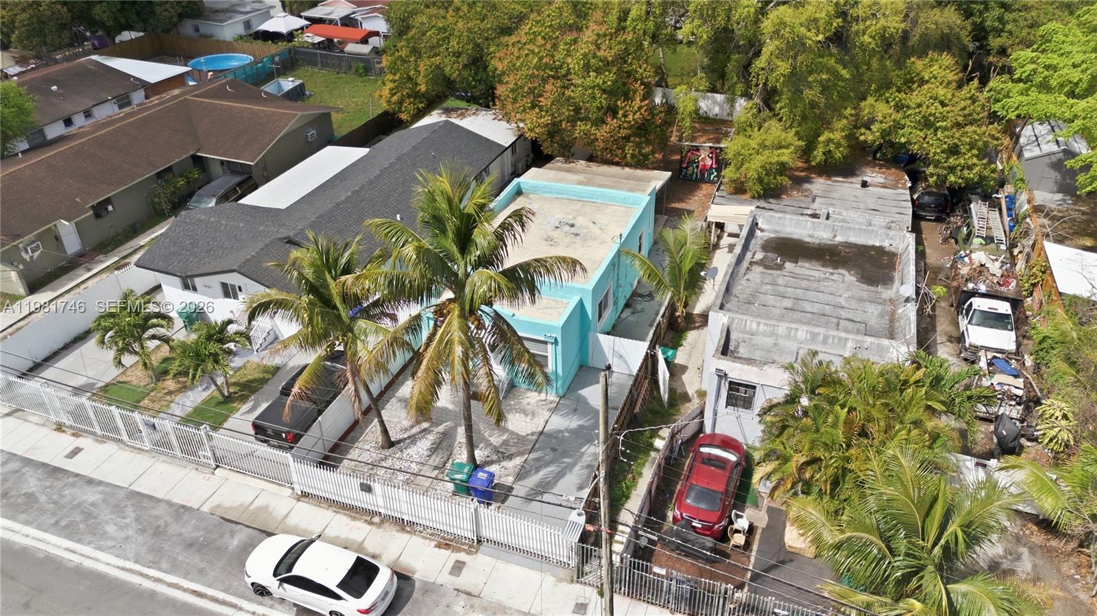 1431 NW 30th St Miami, FL 33142