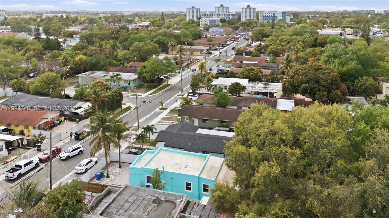 1431 NW 30th St Miami, FL 33142