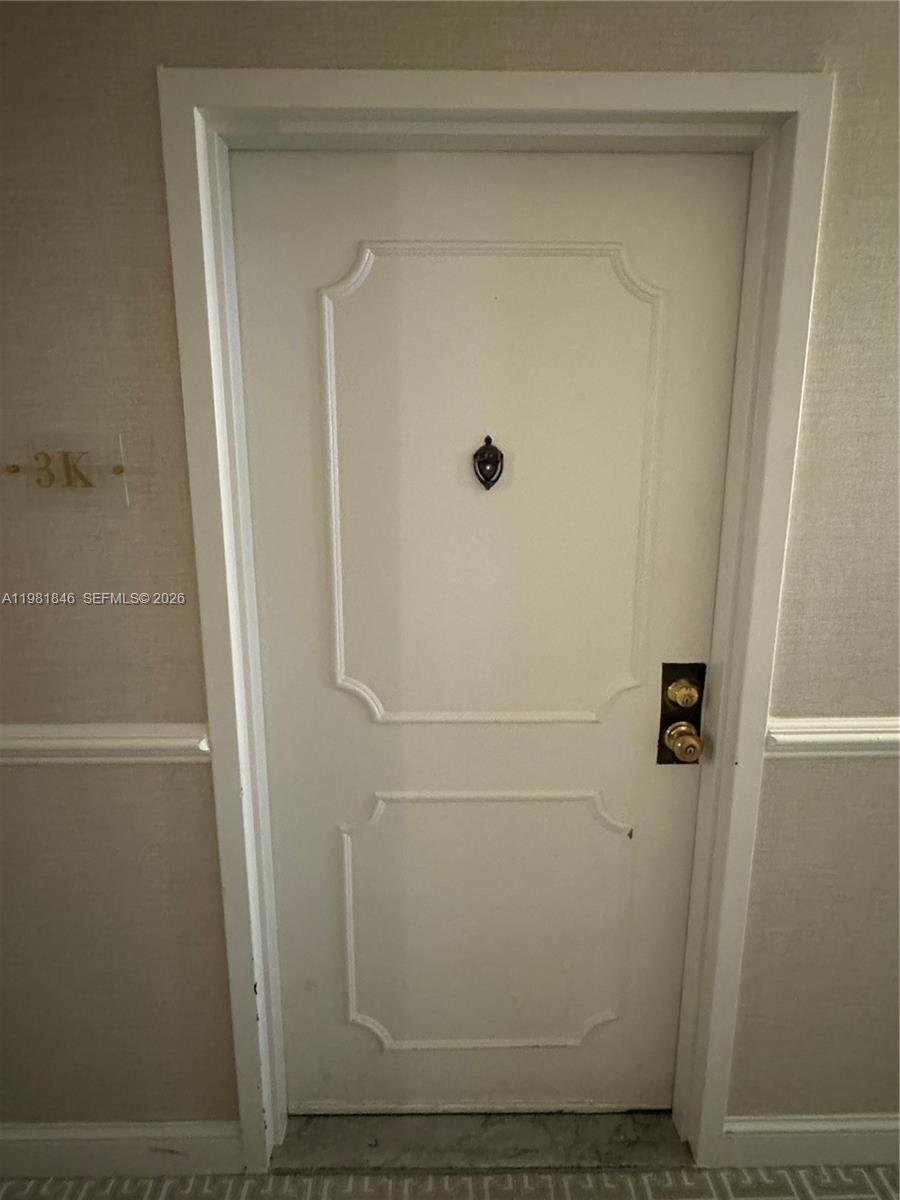 5750 E Collins Ave #3K Miami Beach, FL 33140