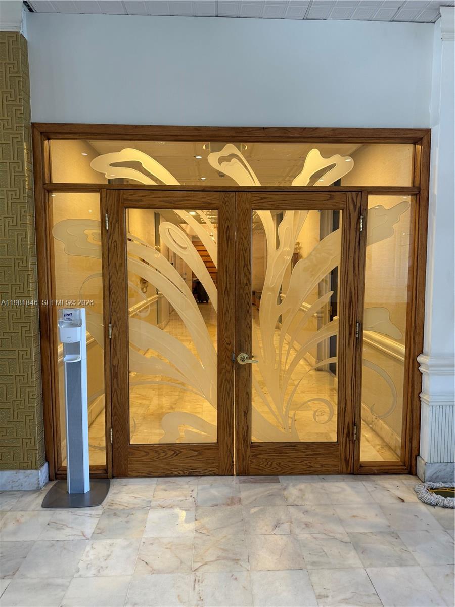 5750 E Collins Ave #3K Miami Beach, FL 33140