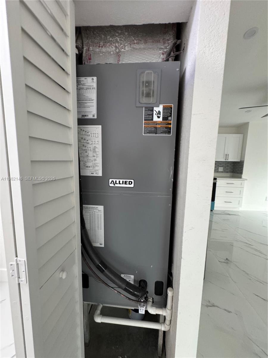 20819 NW 41st Ave Rd Miami Gardens, FL 33055