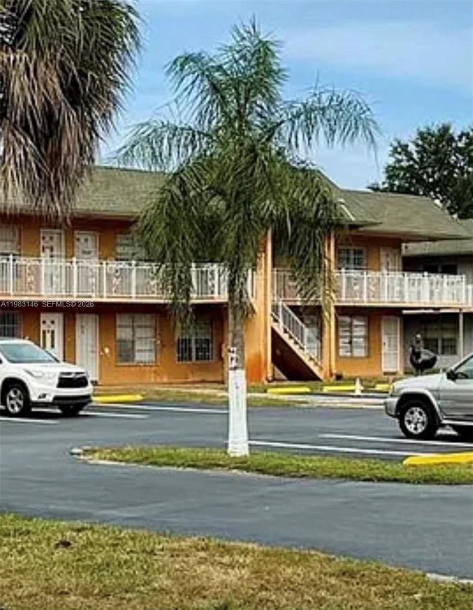 291 NW 177th St #C-208 Miami Gardens, FL 33169