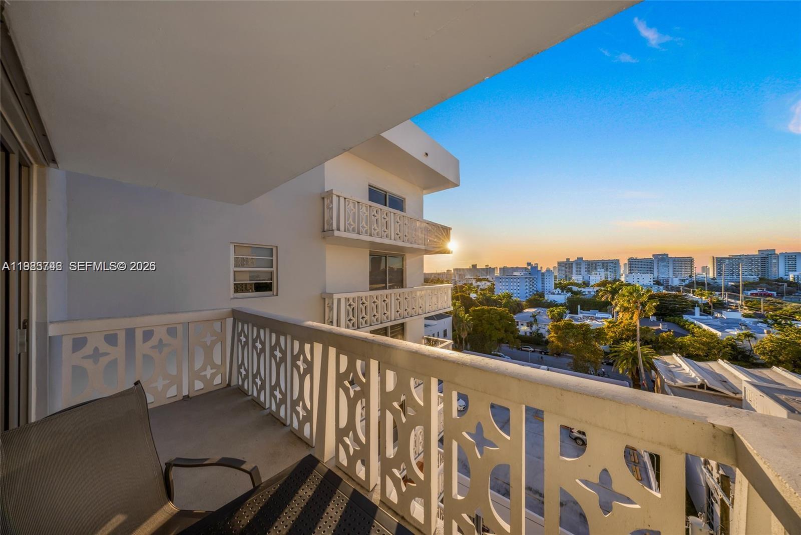 1020 Meridian Ave #816 Miami Beach, FL 33139