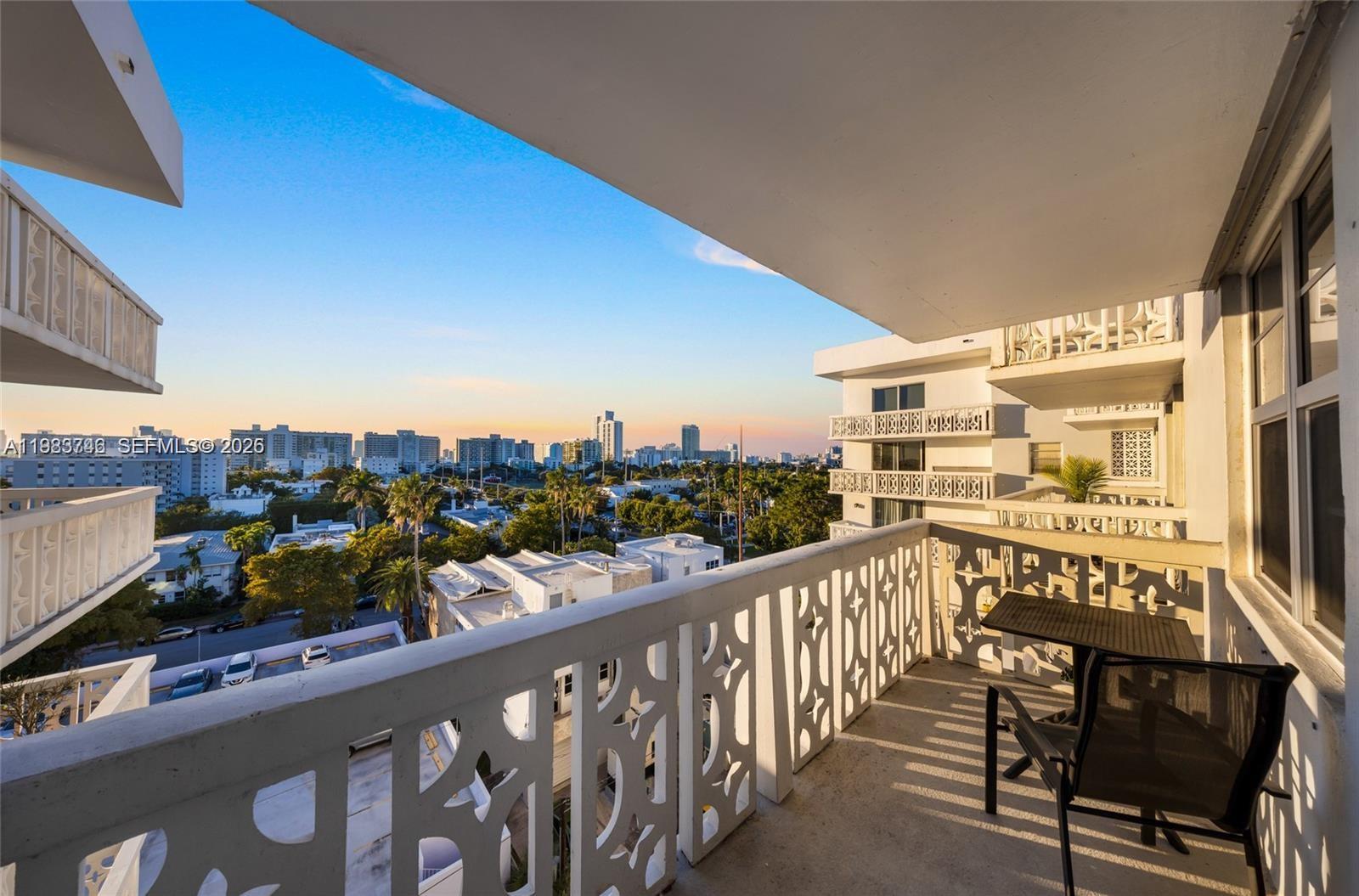 1020 Meridian Ave #816 Miami Beach, FL 33139