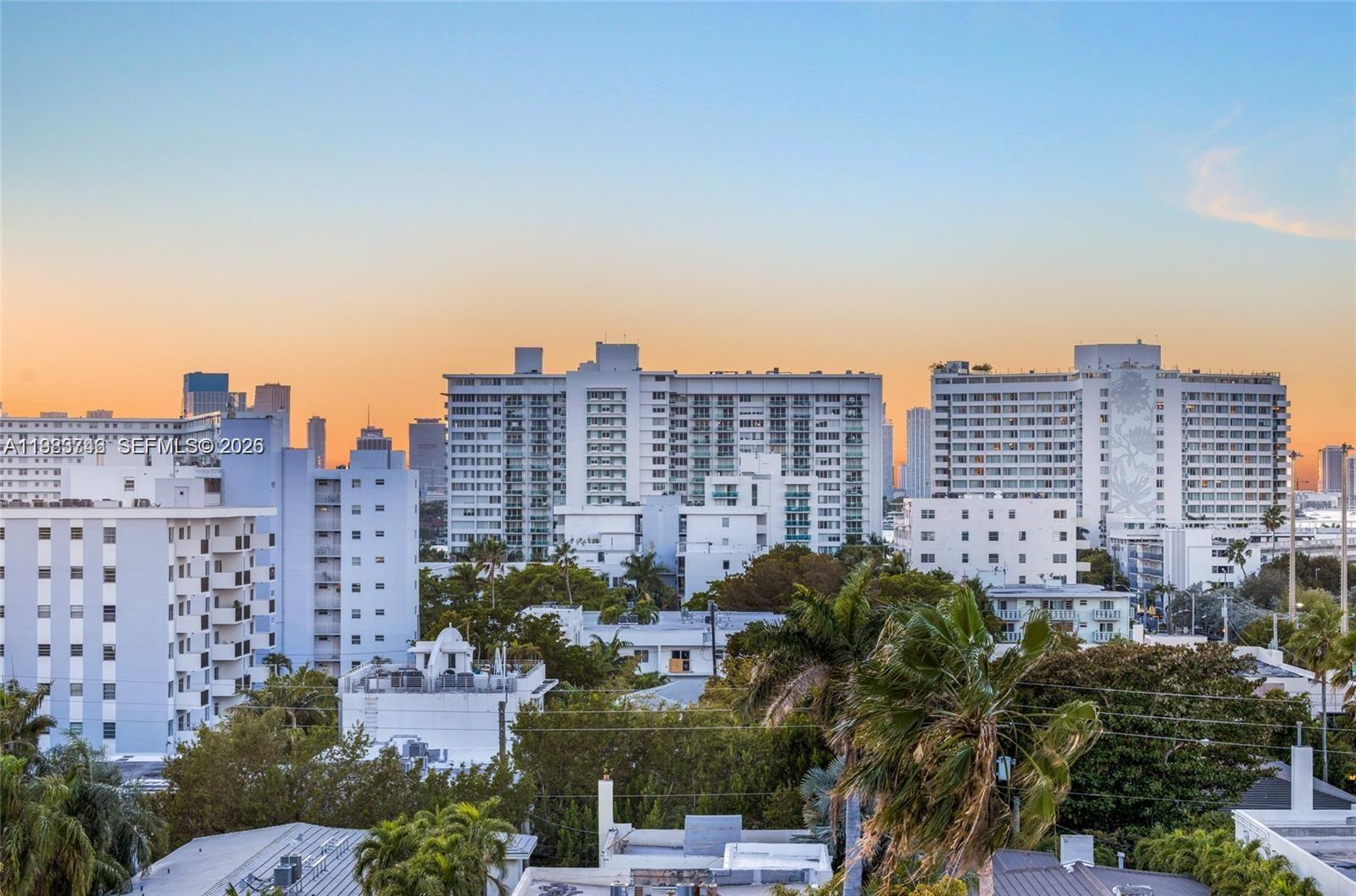 1020 Meridian Ave #816 Miami Beach, FL 33139