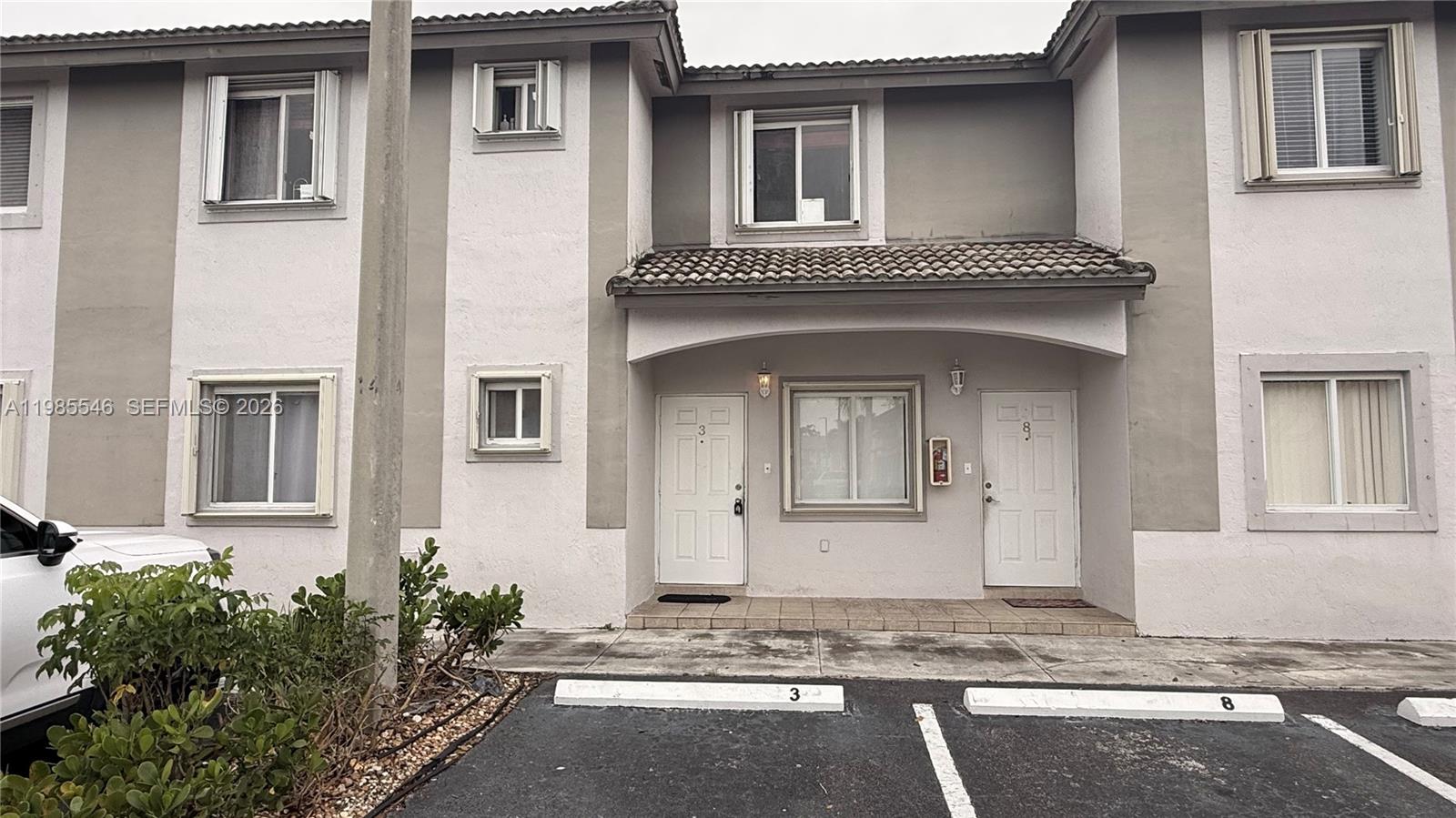 5795 NW 109th Ave #3