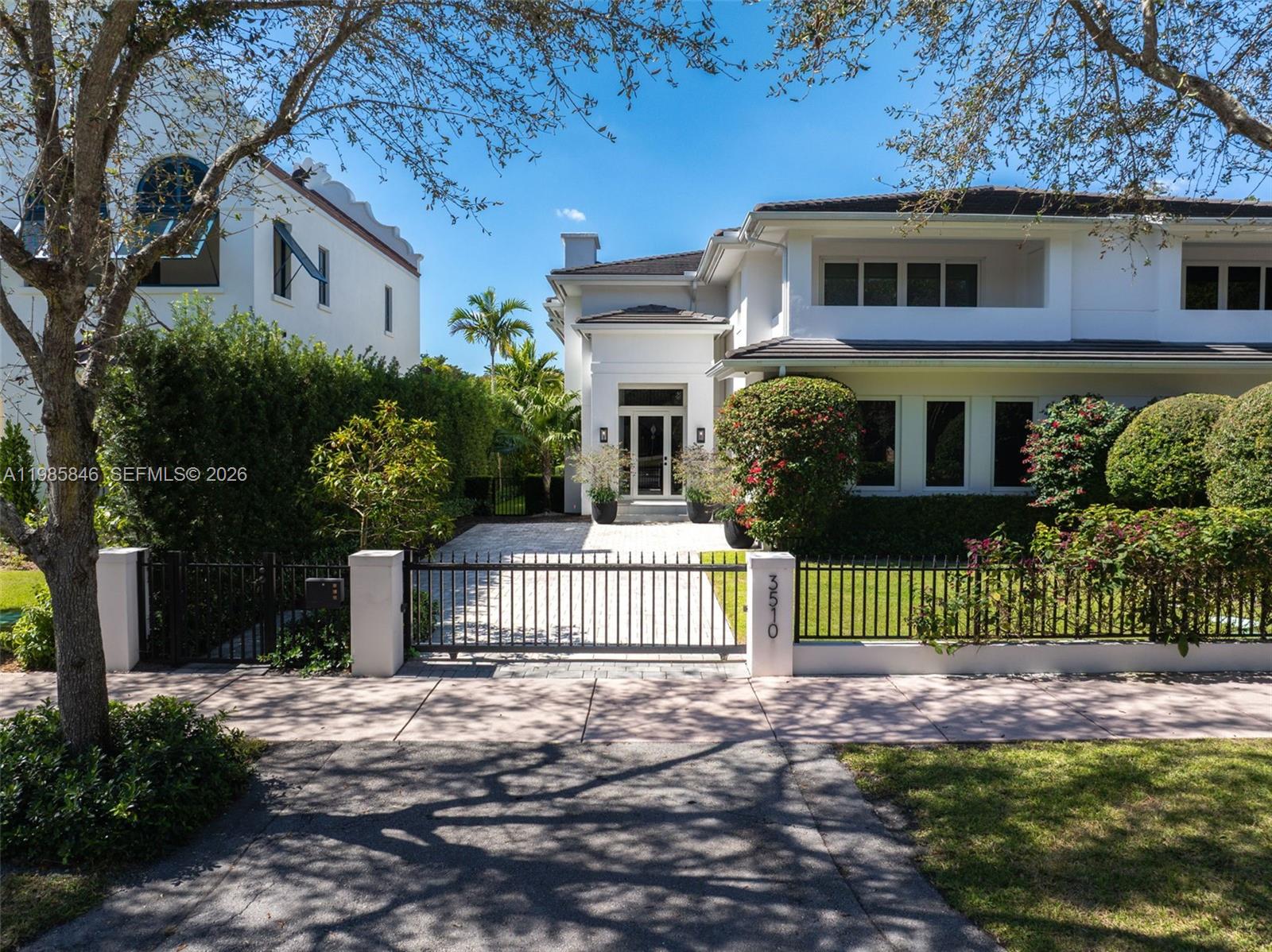 3510 Segovia St #3510 Coral Gables, FL 33134