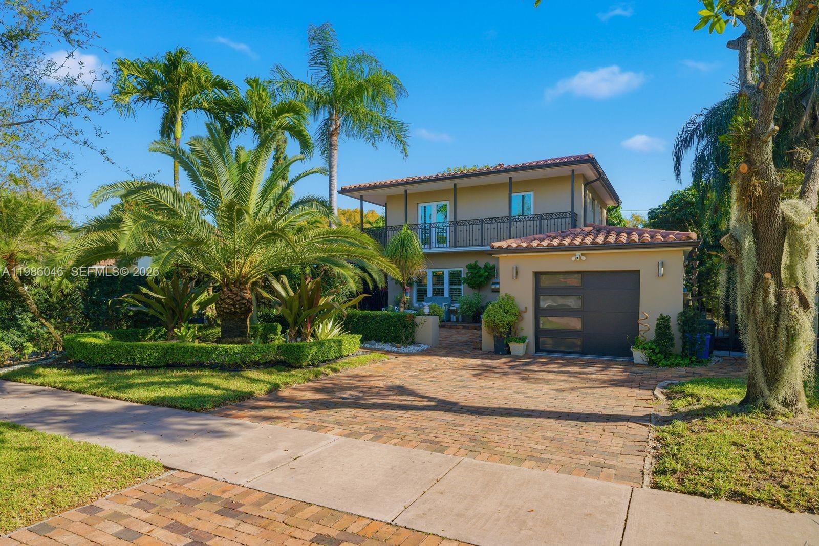 430 Candia Ave Coral Gables, FL 33134