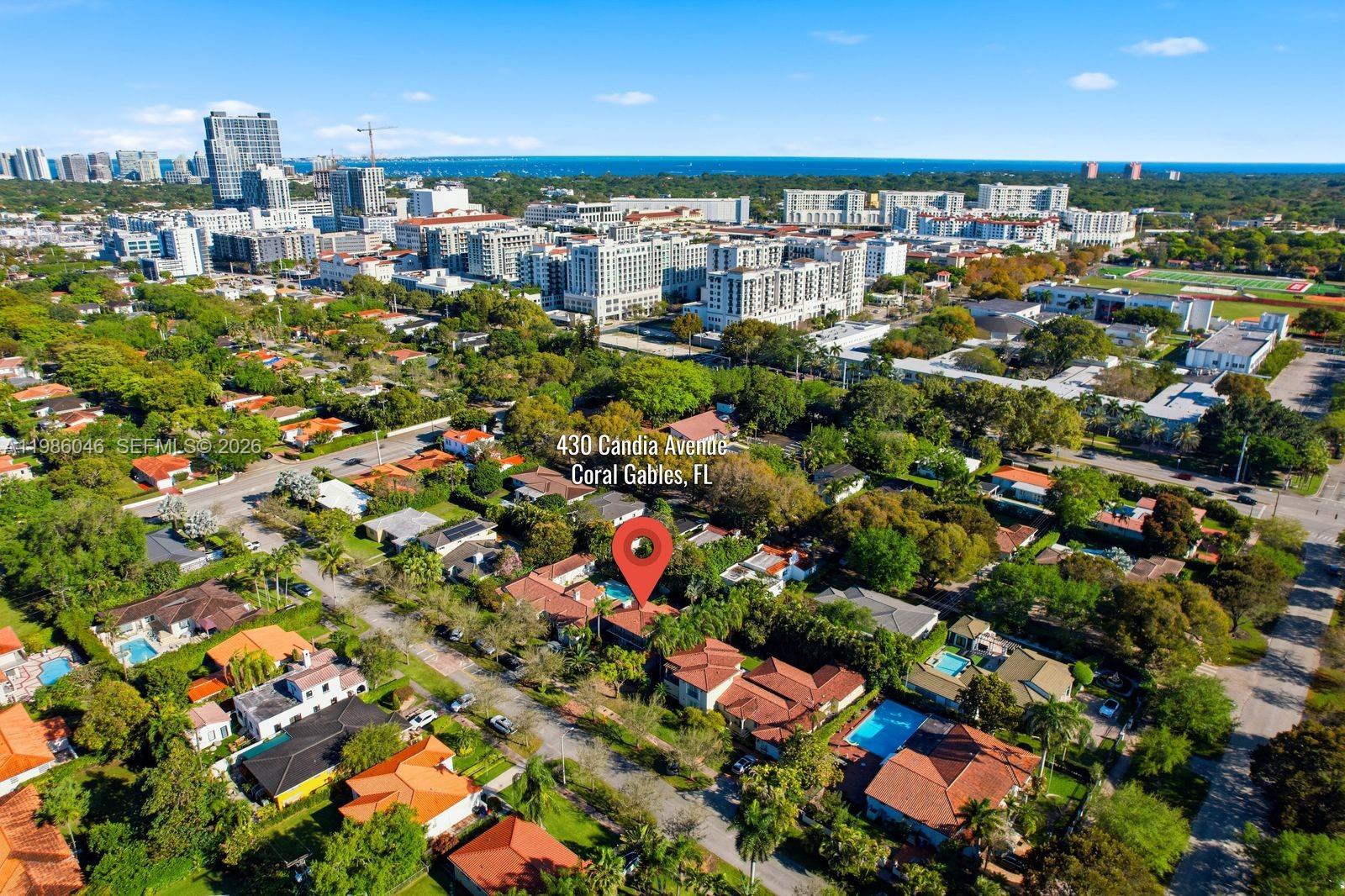 430 Candia Ave Coral Gables, FL 33134