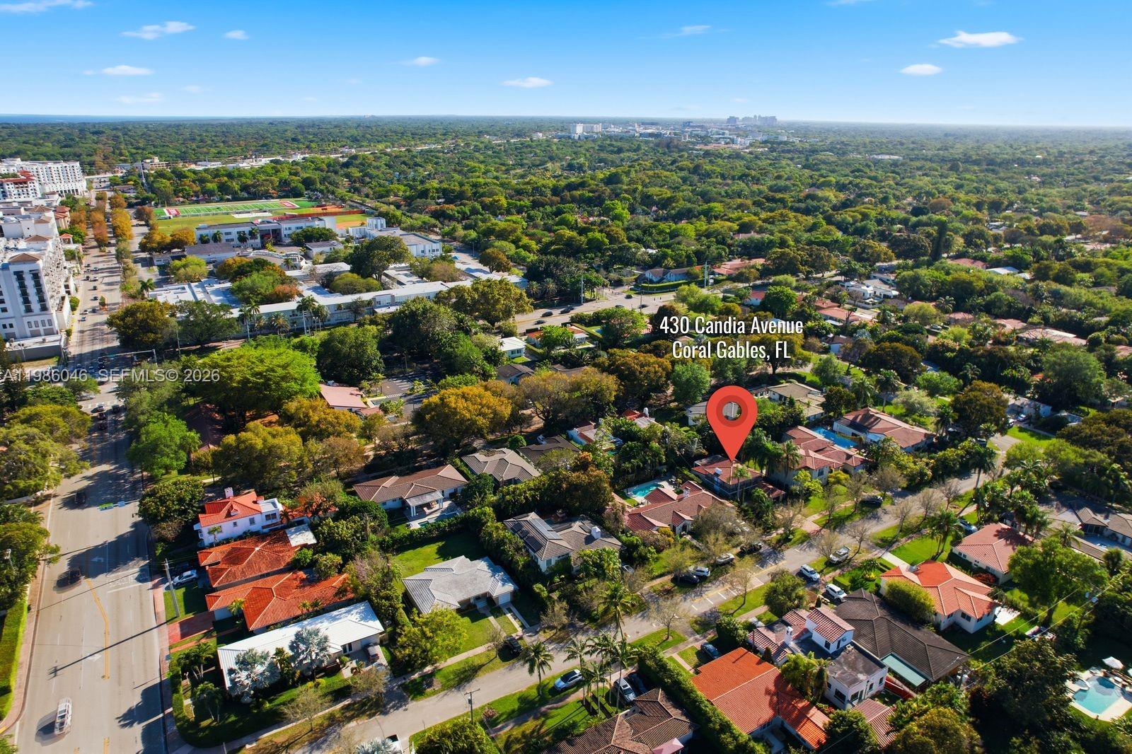 430 Candia Ave Coral Gables, FL 33134