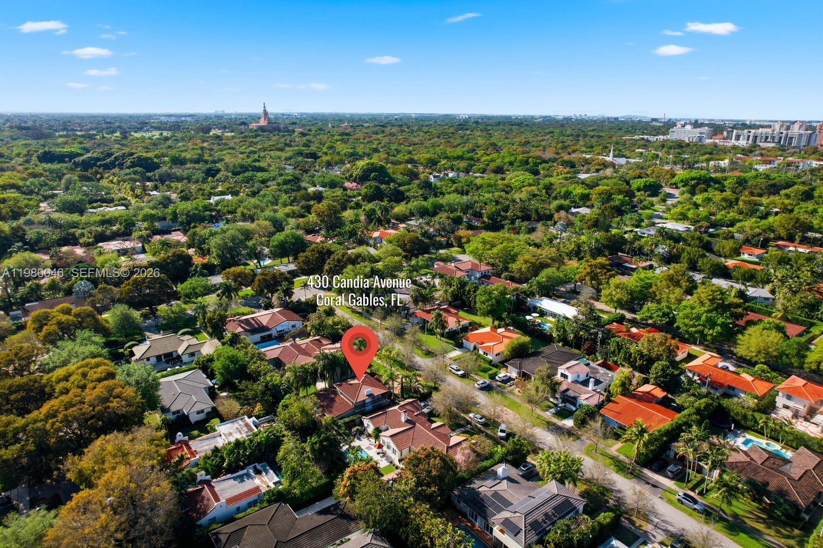 430 Candia Ave Coral Gables, FL 33134