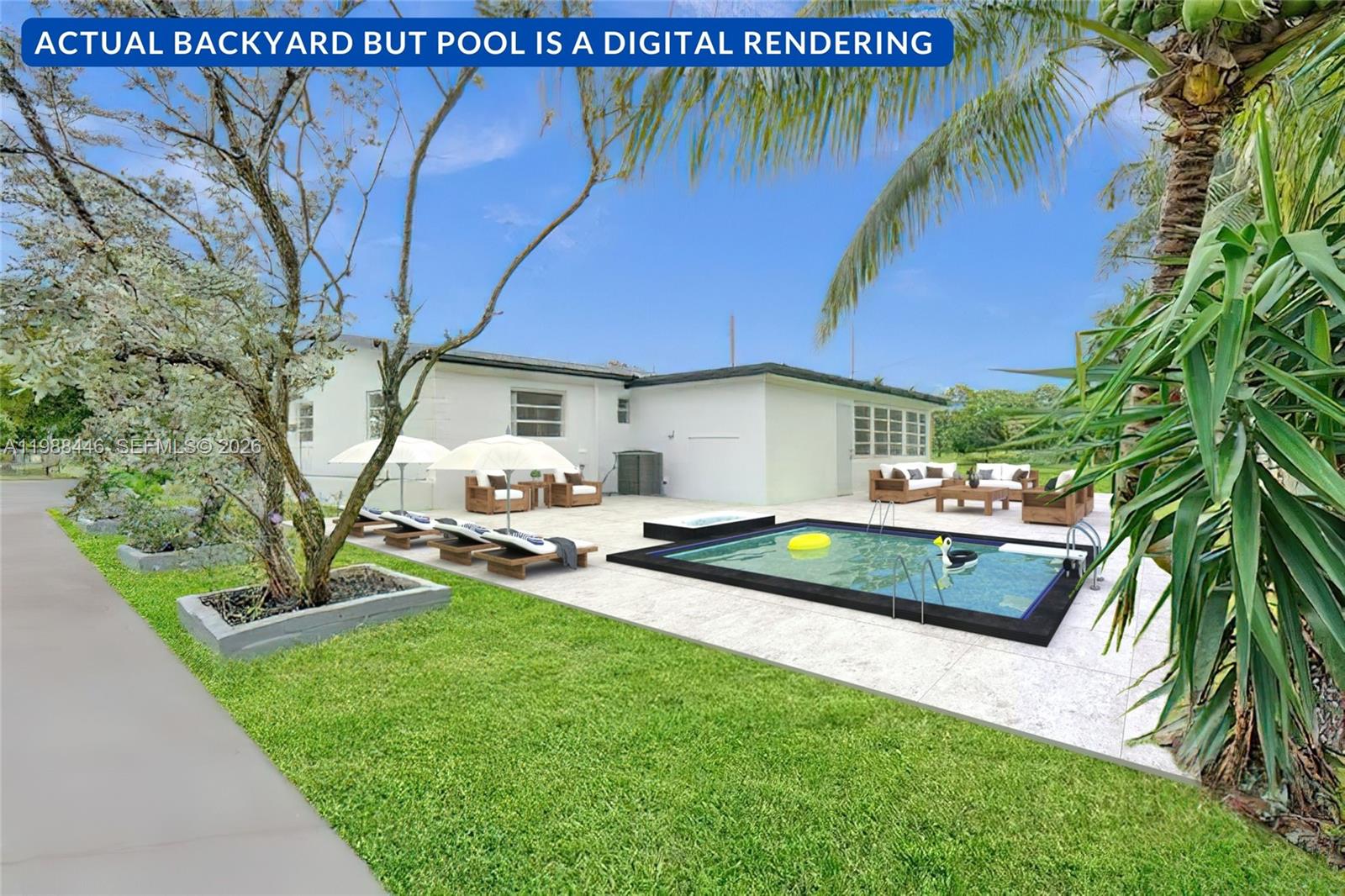 1220 NE 8th St Pompano Beach, FL 33060