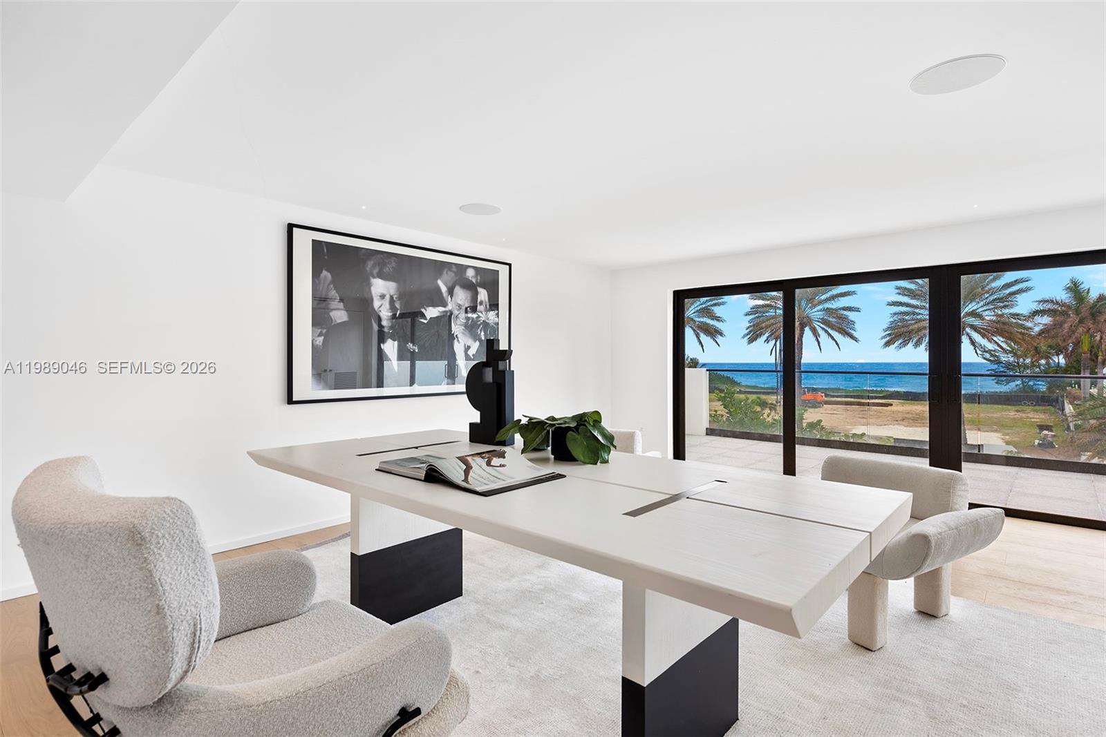 128 Ocean Blvd Golden Beach, FL 33160