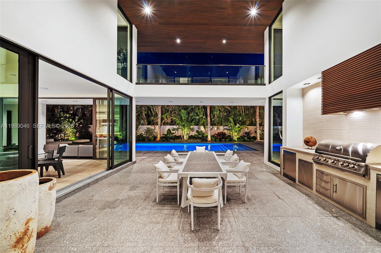 128 Ocean Blvd Golden Beach, FL 33160