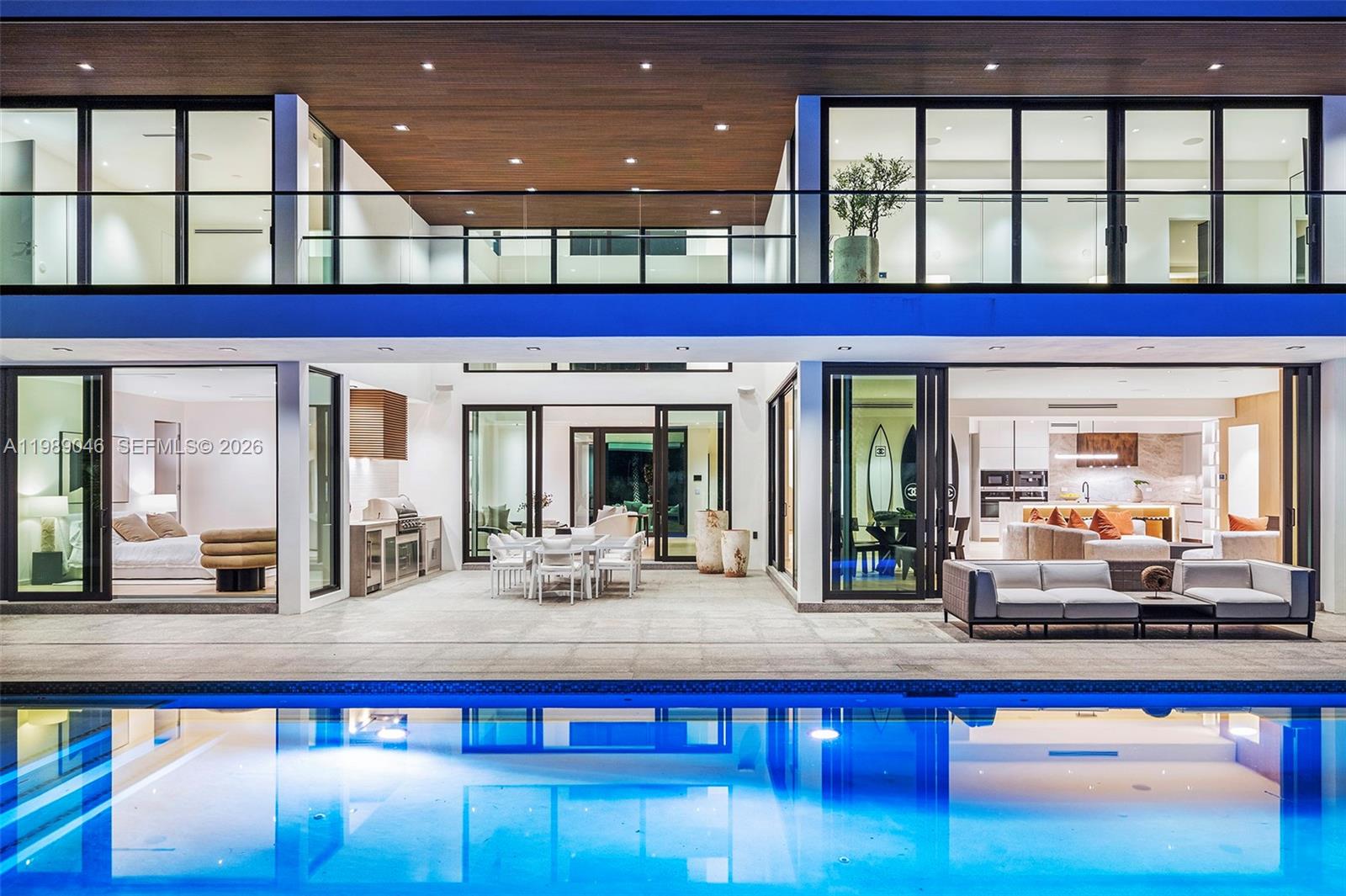 128 Ocean Blvd Golden Beach, FL 33160