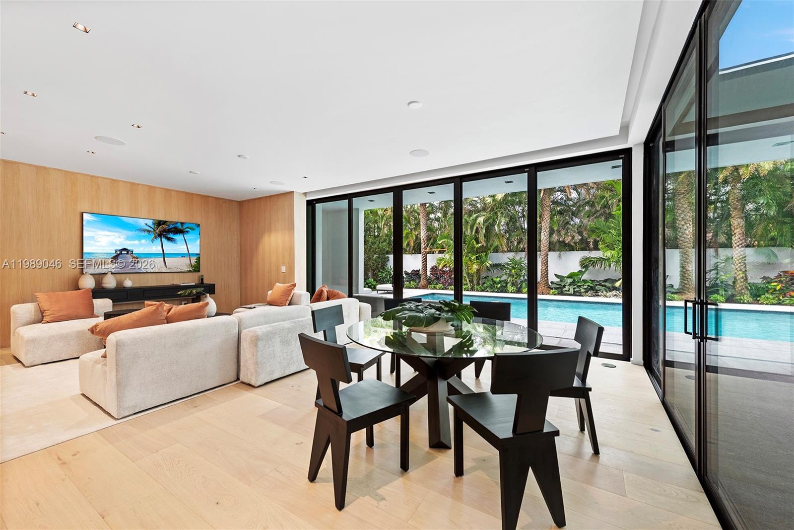 128 Ocean Blvd Golden Beach, FL 33160