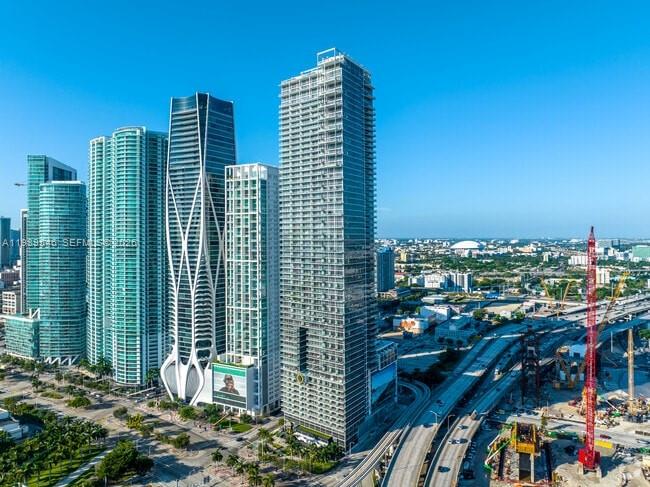 1100 Biscayne Blvd #5804 Miami, FL 33132