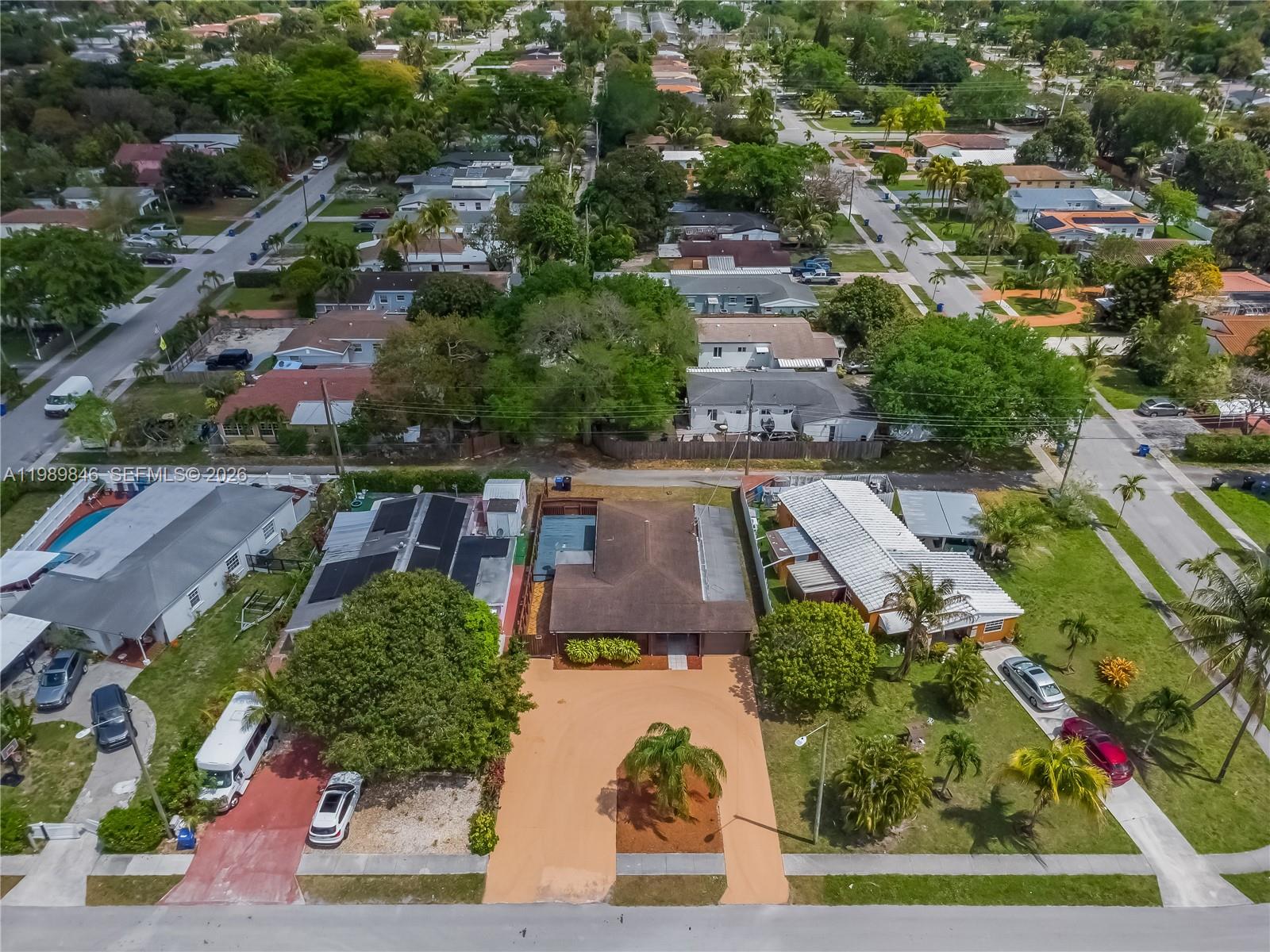 17831 NE 13th Ave North Miami Beach, FL 33162