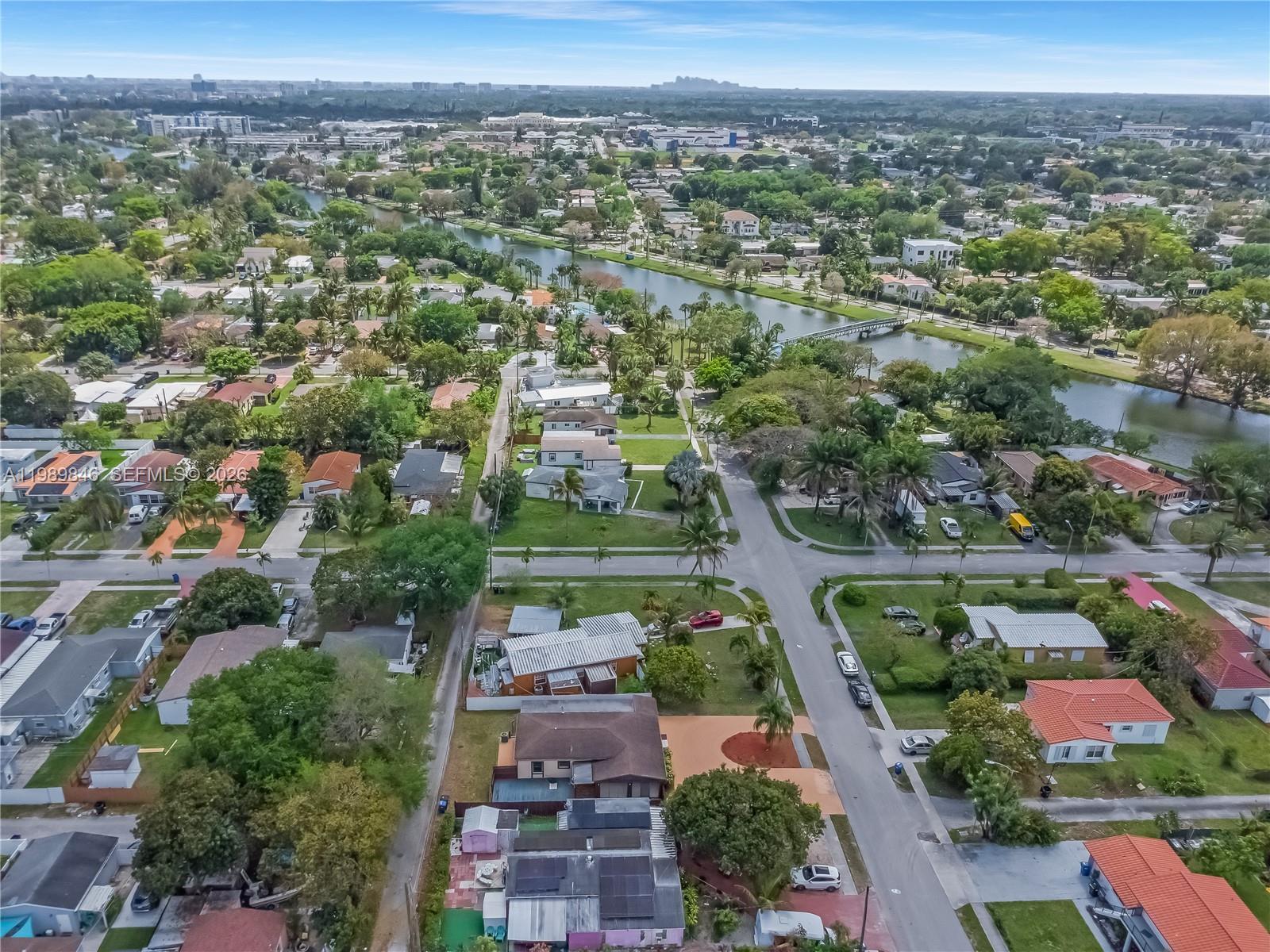 17831 NE 13th Ave North Miami Beach, FL 33162