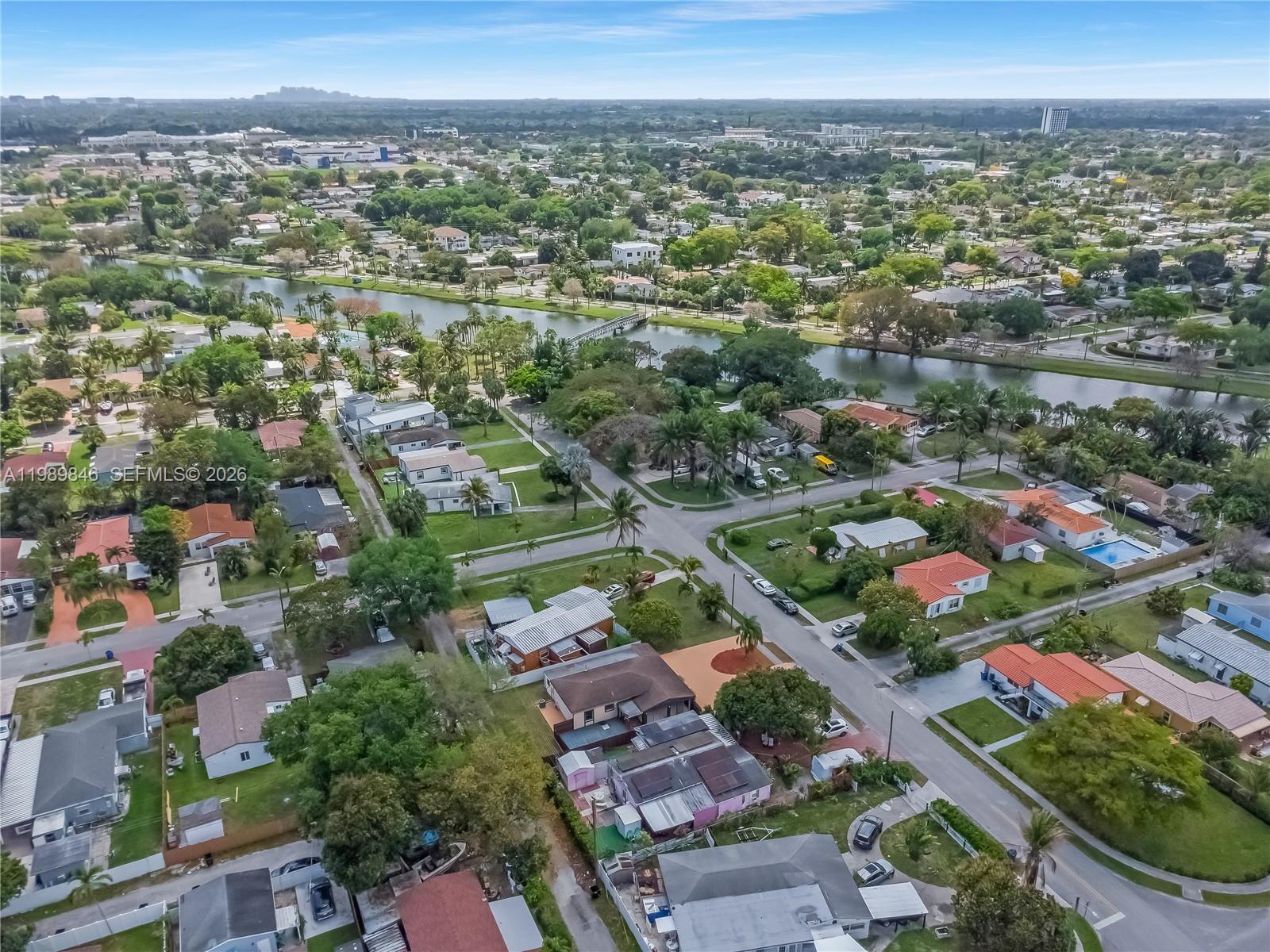 17831 NE 13th Ave North Miami Beach, FL 33162