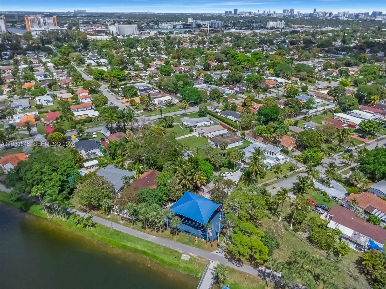 17831 NE 13th Ave North Miami Beach, FL 33162