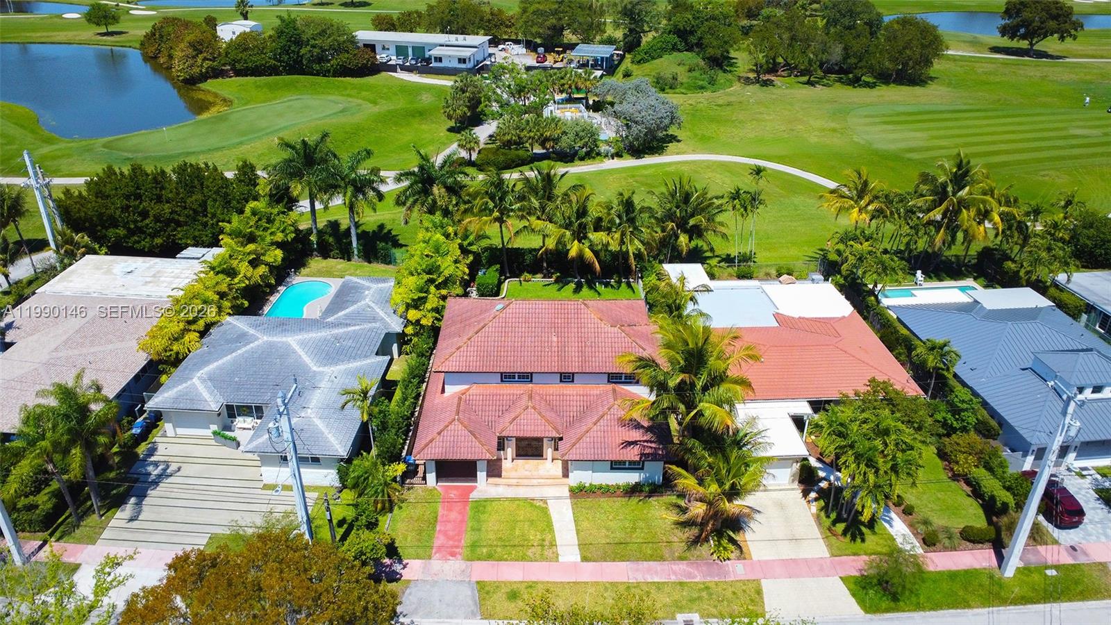 545 S Shore Dr Miami Beach, FL 33141