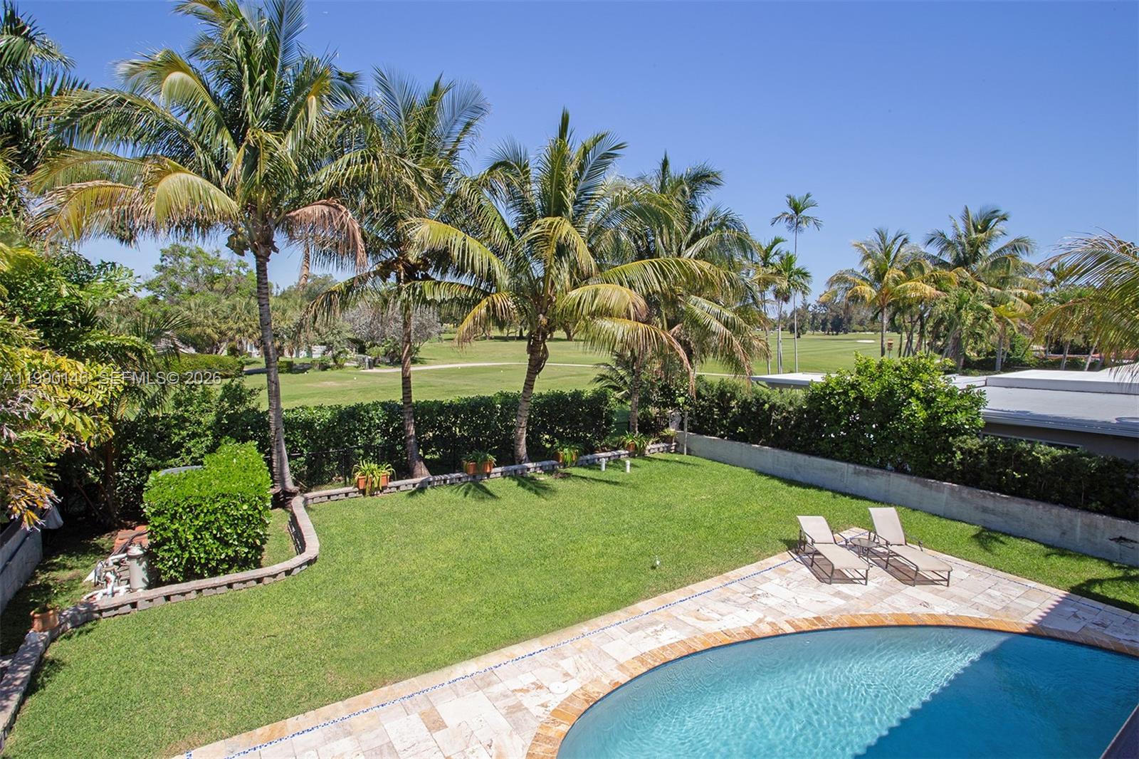 545 S Shore Dr Miami Beach, FL 33141